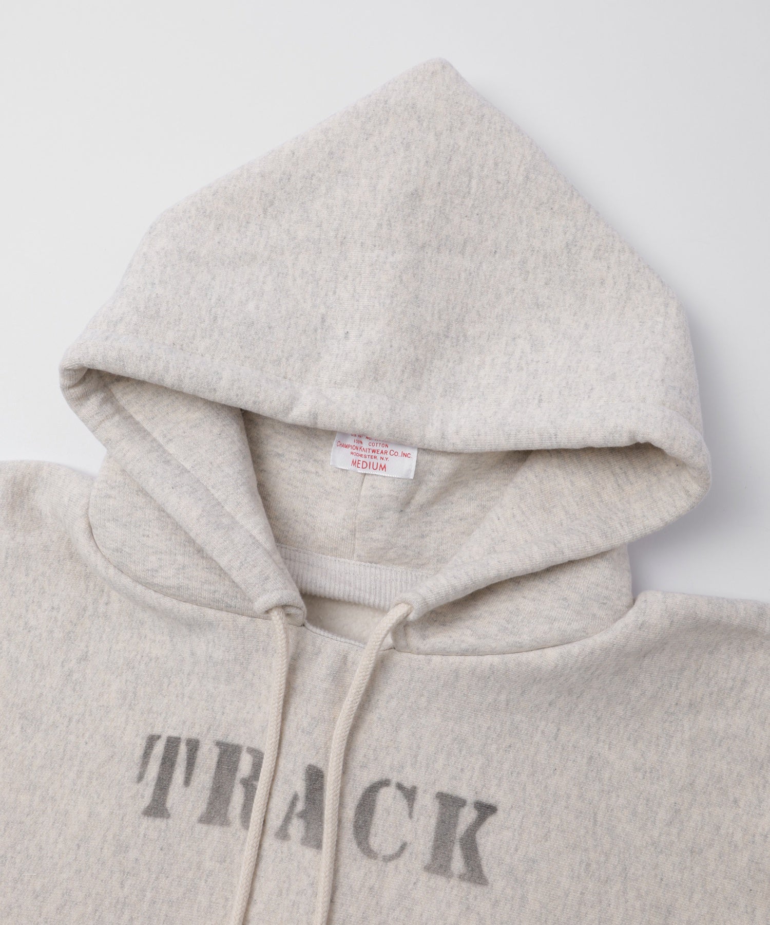 CHAMPION/チャンピオン/RW PULL OVER AFTER HOODED C3-A117-040