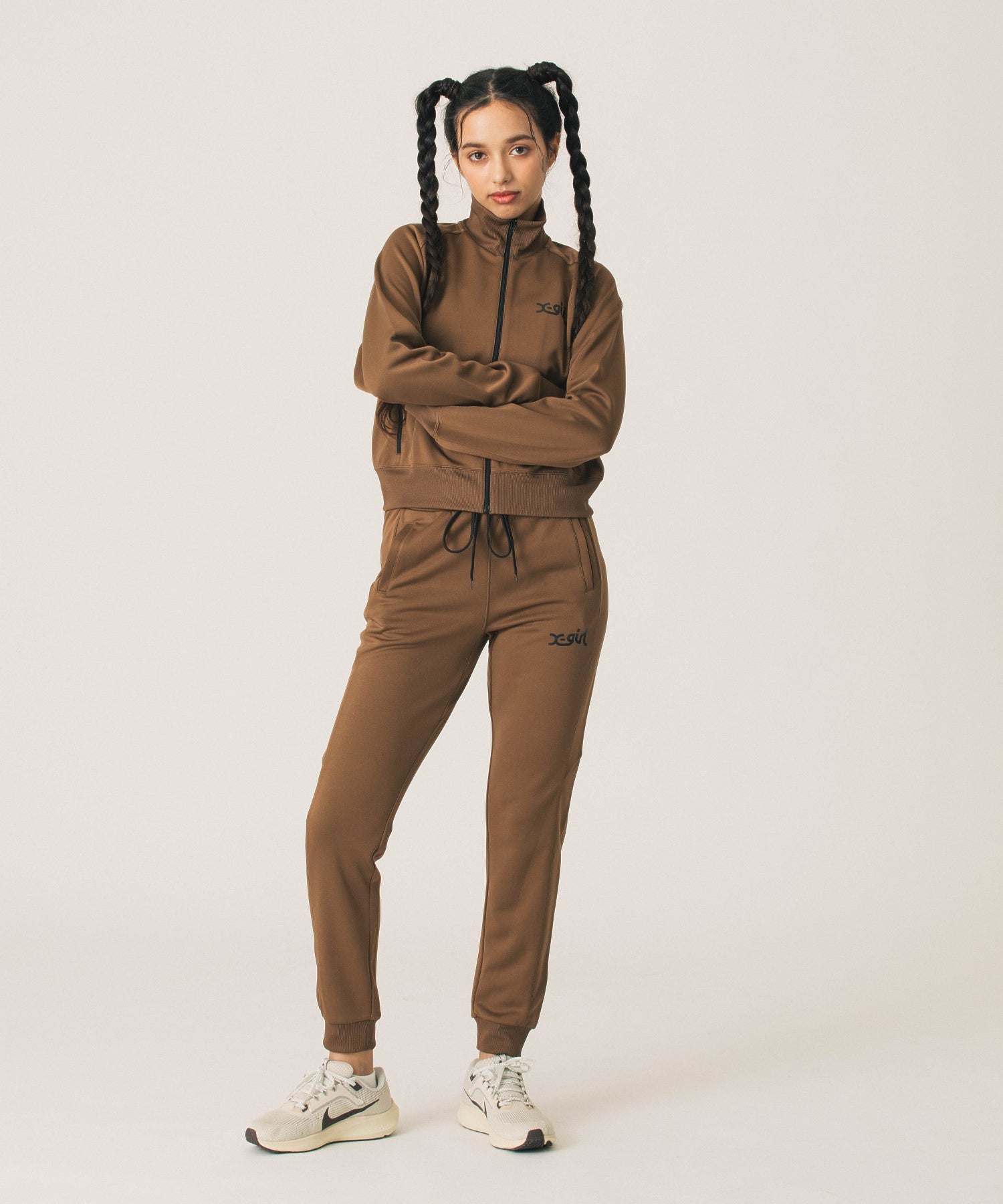 TRACK PANTS