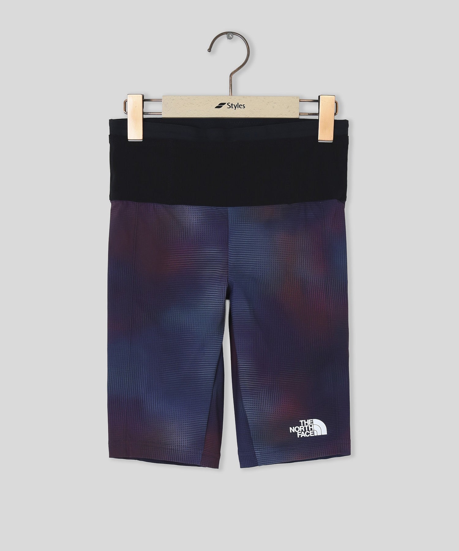 THE NORTH FACE/ザ・ノース・フェイス/W IMQULSE SHORT TIGHT NB42675