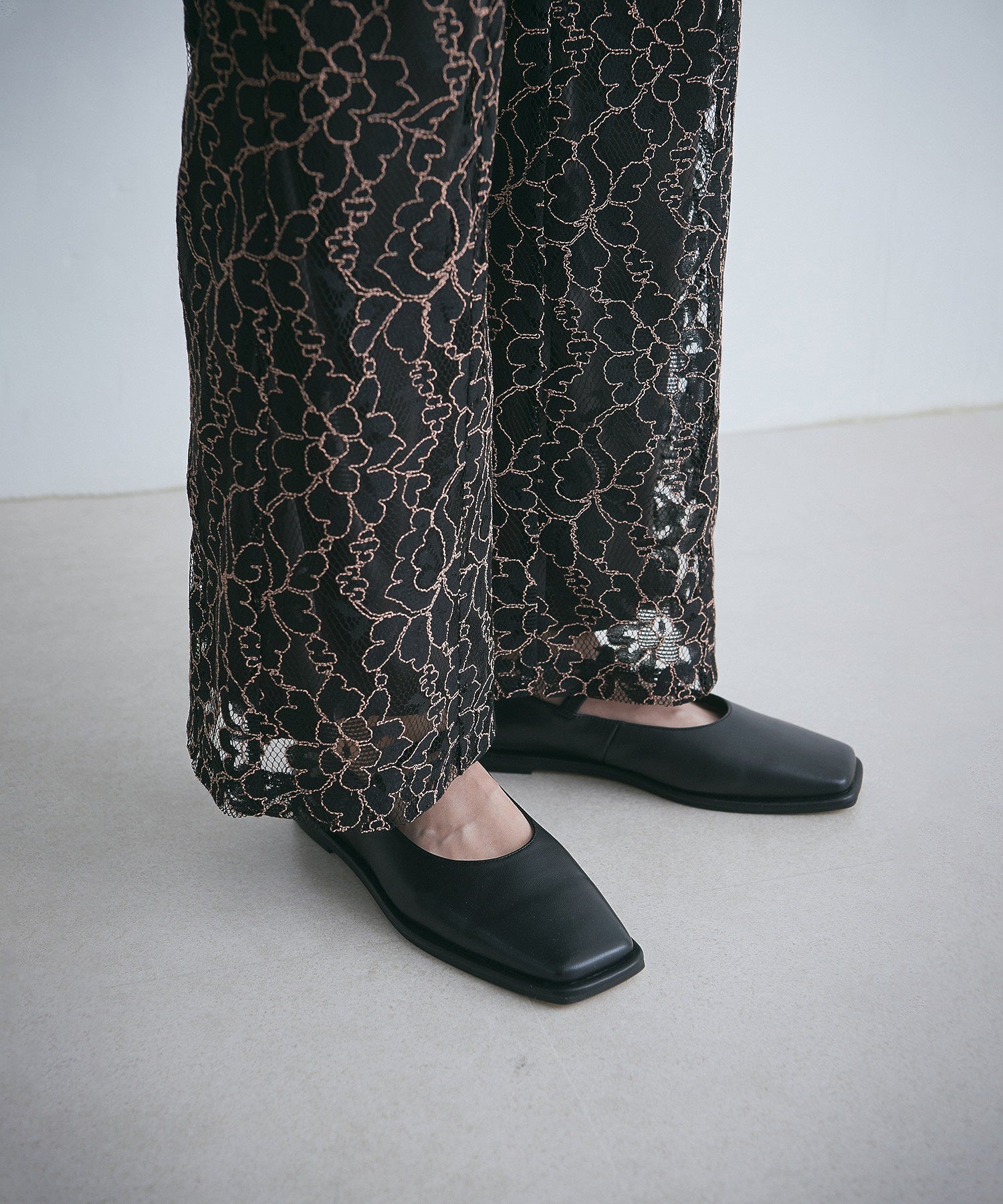 アソートレースパンツ