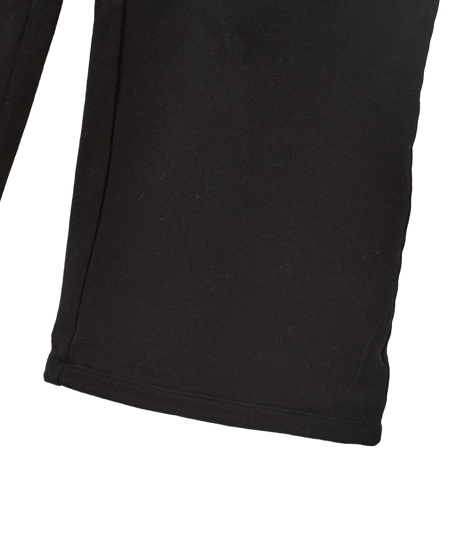 X-girl × Russell SCRIPT LOGO SWEATPANTS