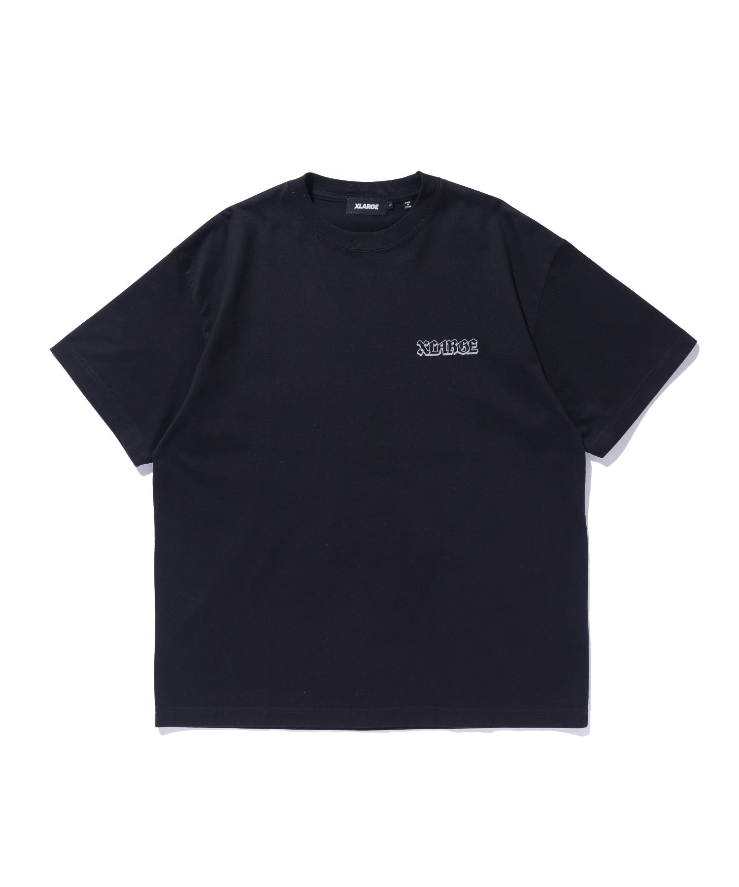 SKULL TOWER S/S TEE