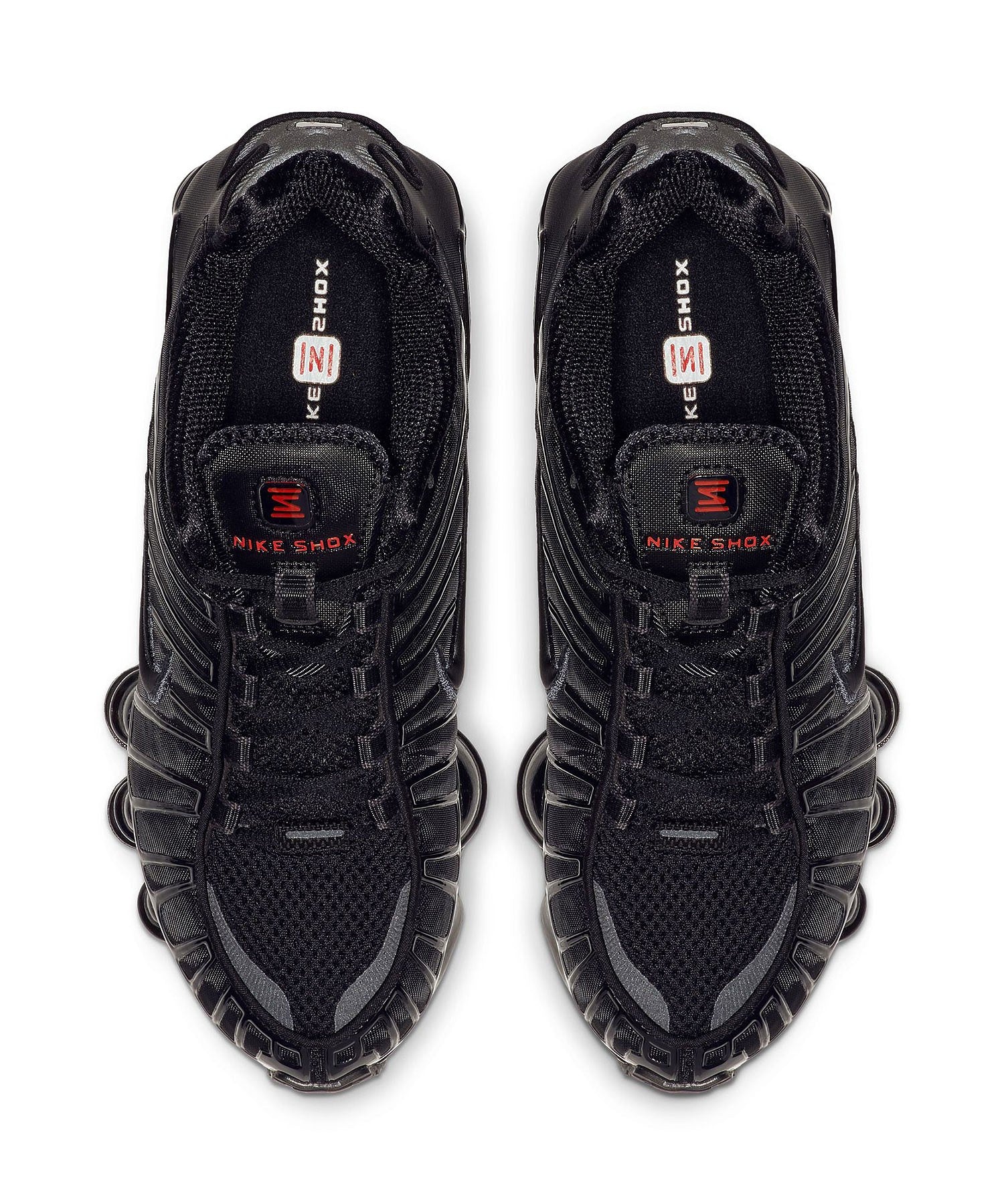 NIKE/AIRMAX SHOX TL
