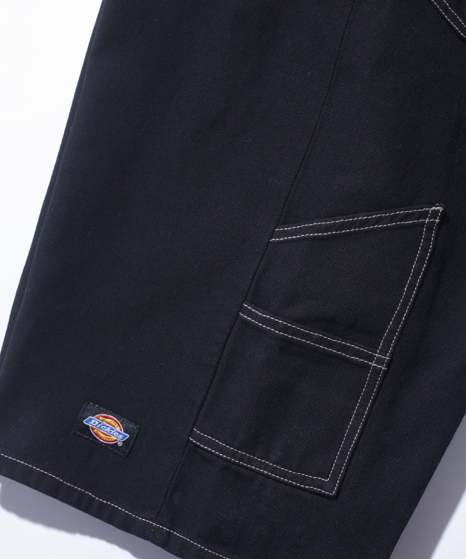 XLARGE×Dickies PAINTER SHORT PANTS