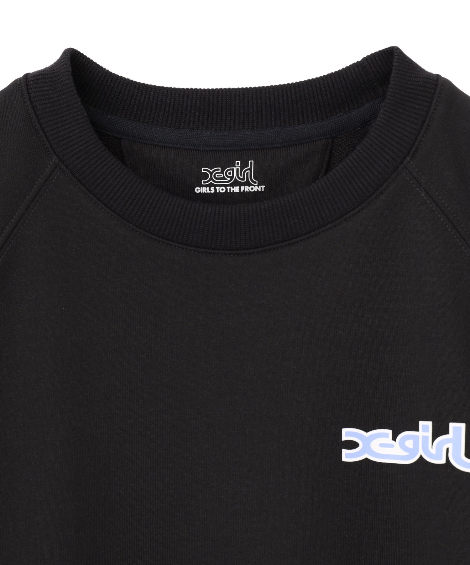 94 LOGO CREWNECK SWEATSHIRT