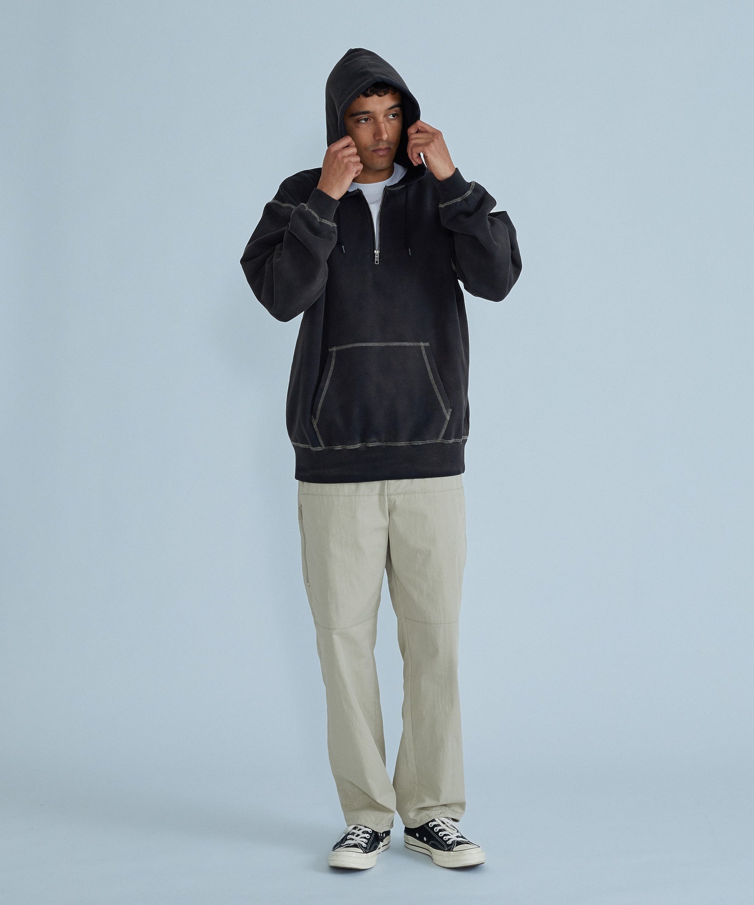 【ARCHIVE】TECH PANTS