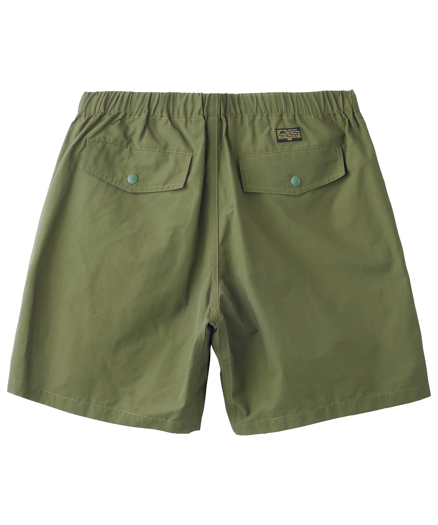 OUTDOOR SHORT PANTS SILAS