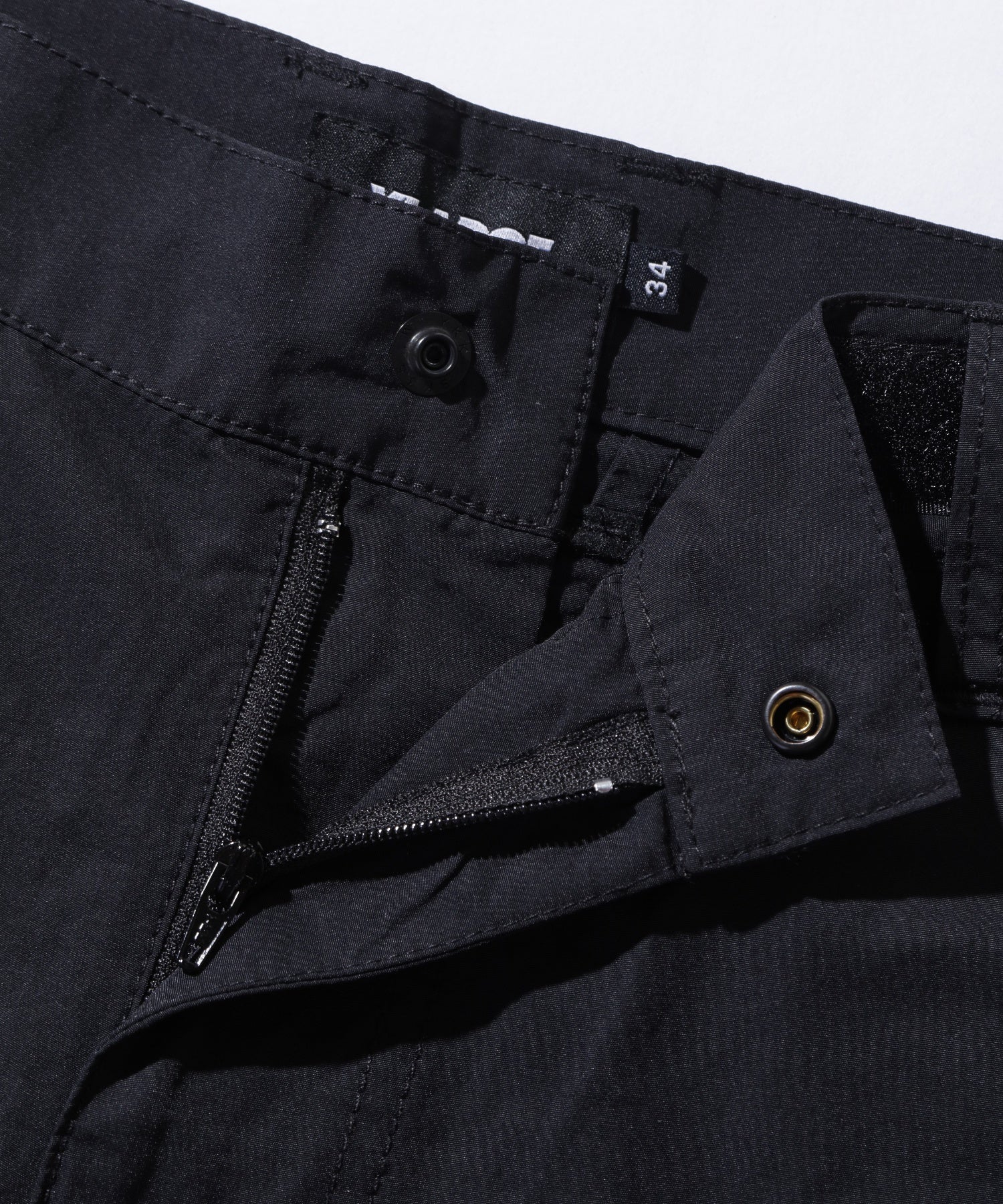X GEAR PANTS
