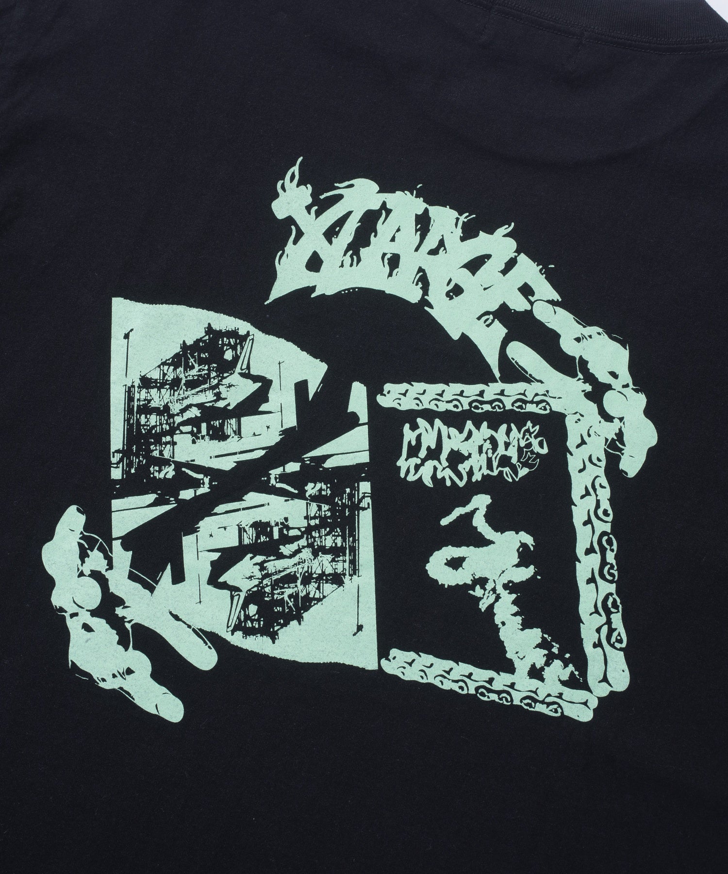 LINENESS las L/S TEE