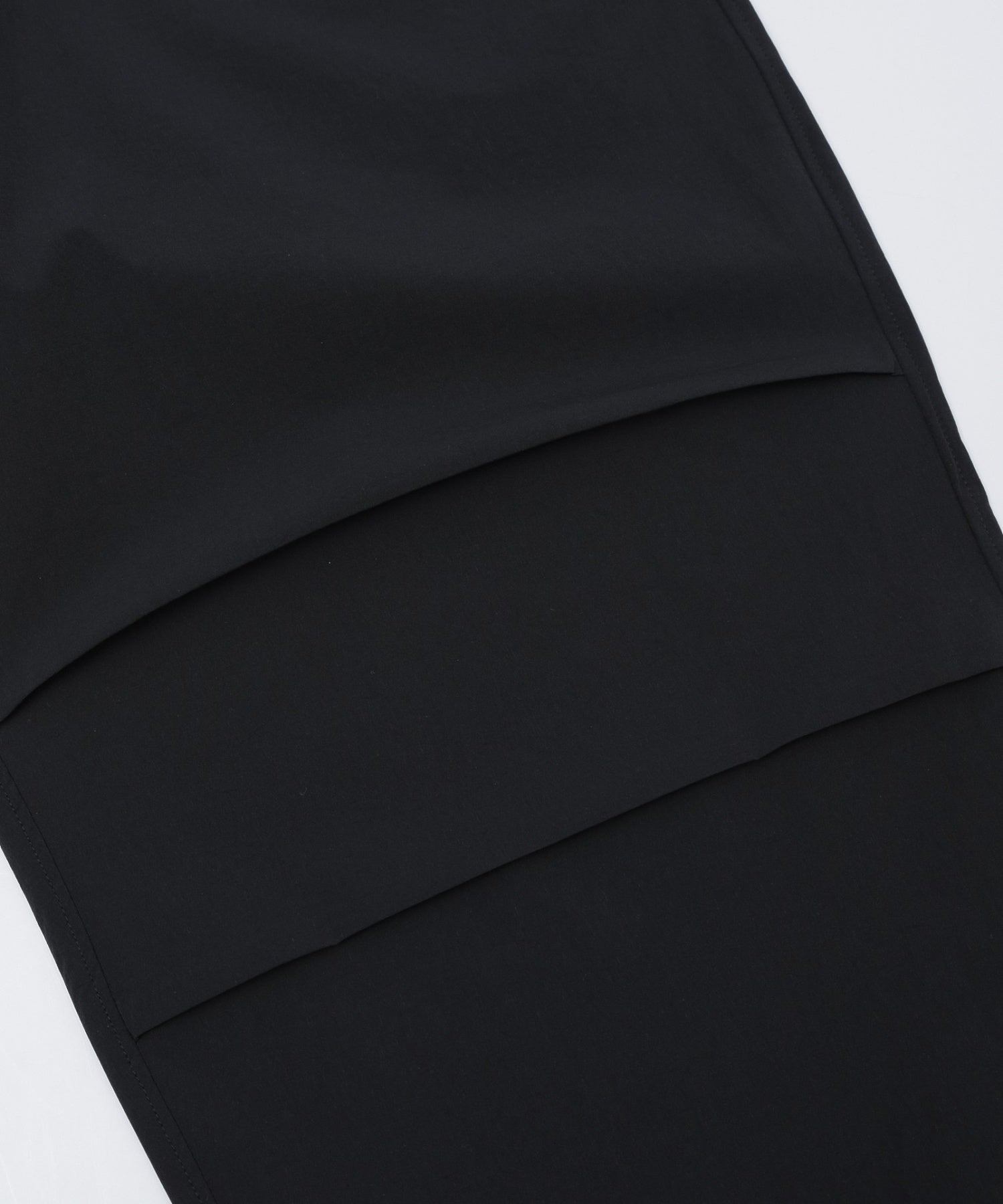 NEW BALANCE/ニューバランス/NB Grey jogger ribbed pants MB61X6WZ