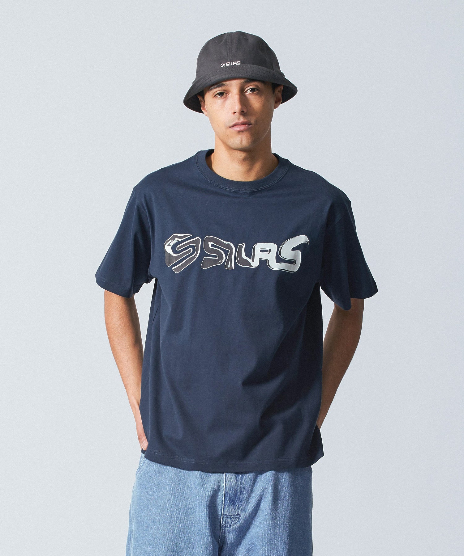 LOGO HAT