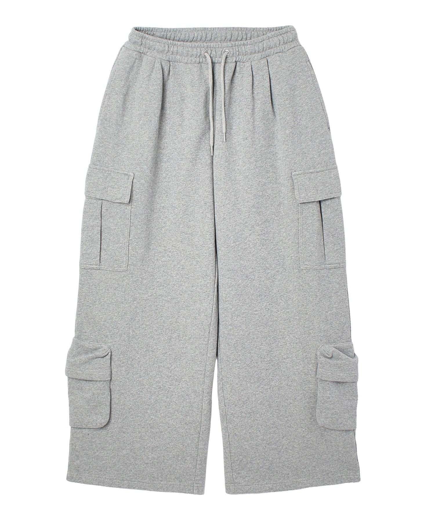 VARIOUS POCKET SWEATPANTS