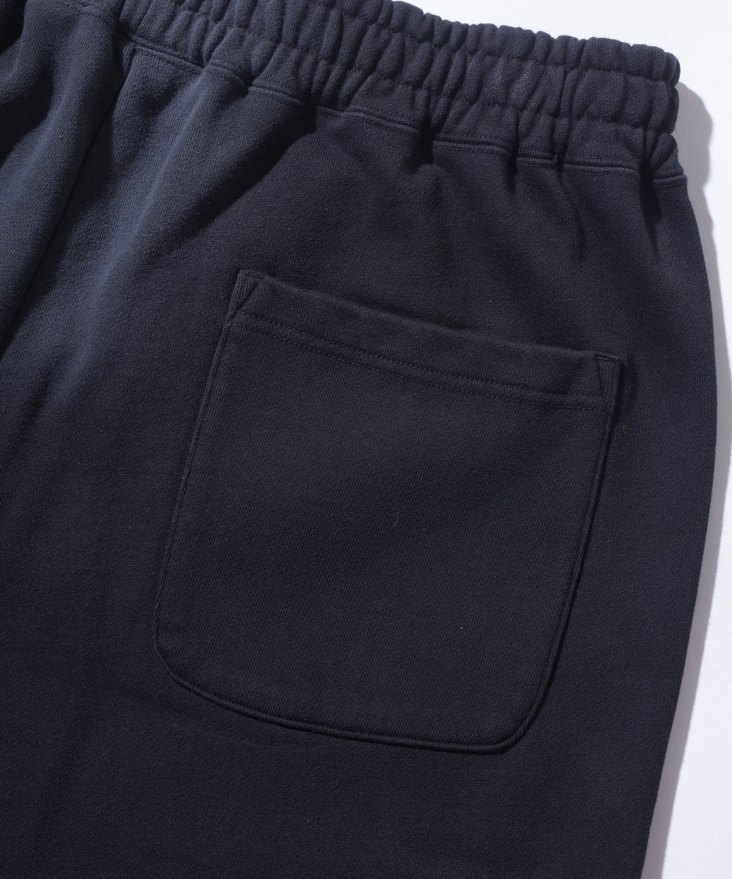 SPRAY DYED SWEAT PANTS