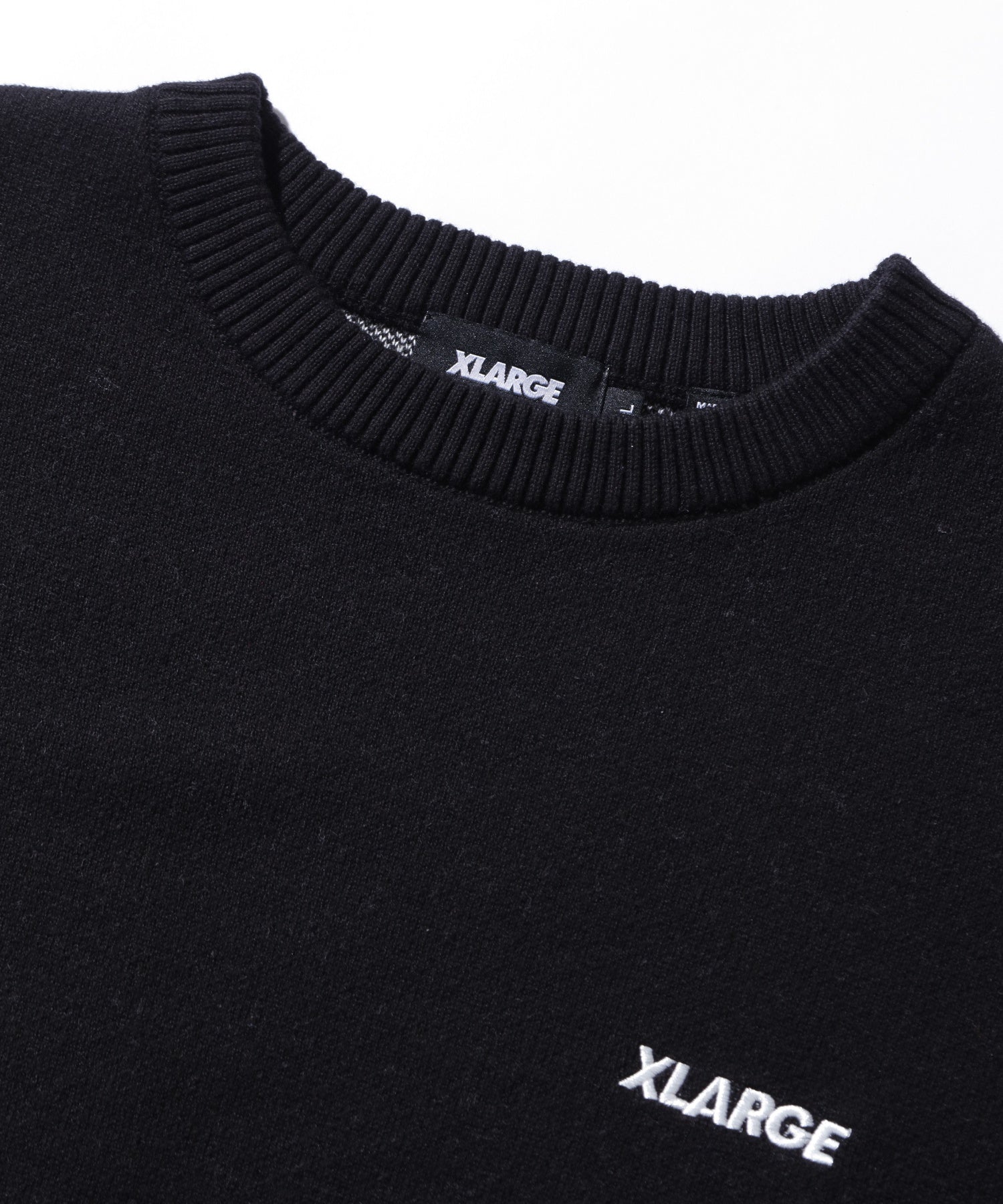 OG CREWNECK KNIT