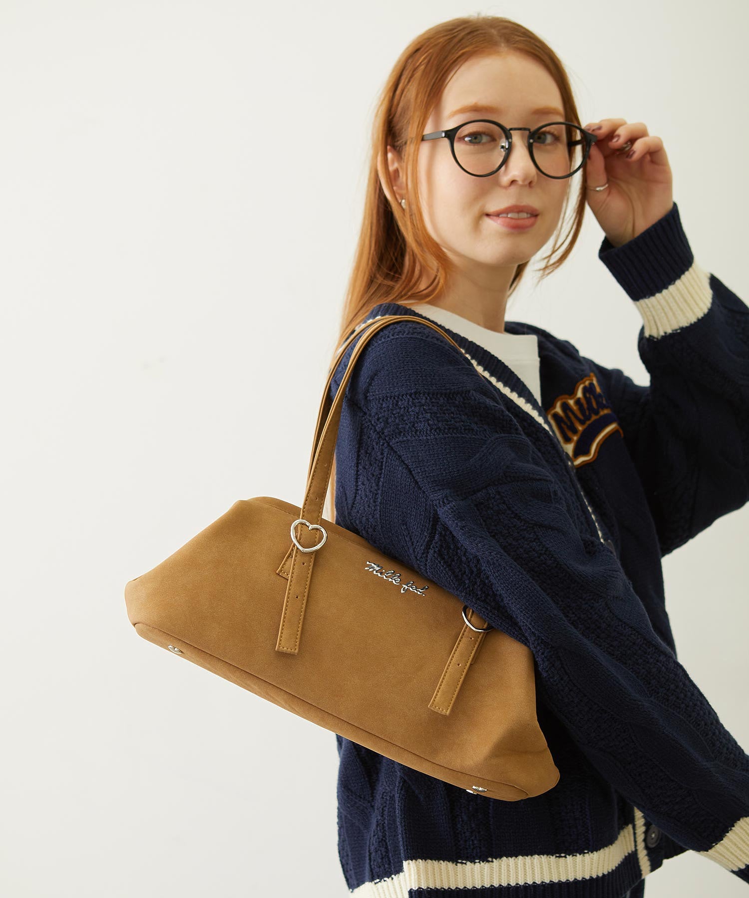 EAST WEST BAG