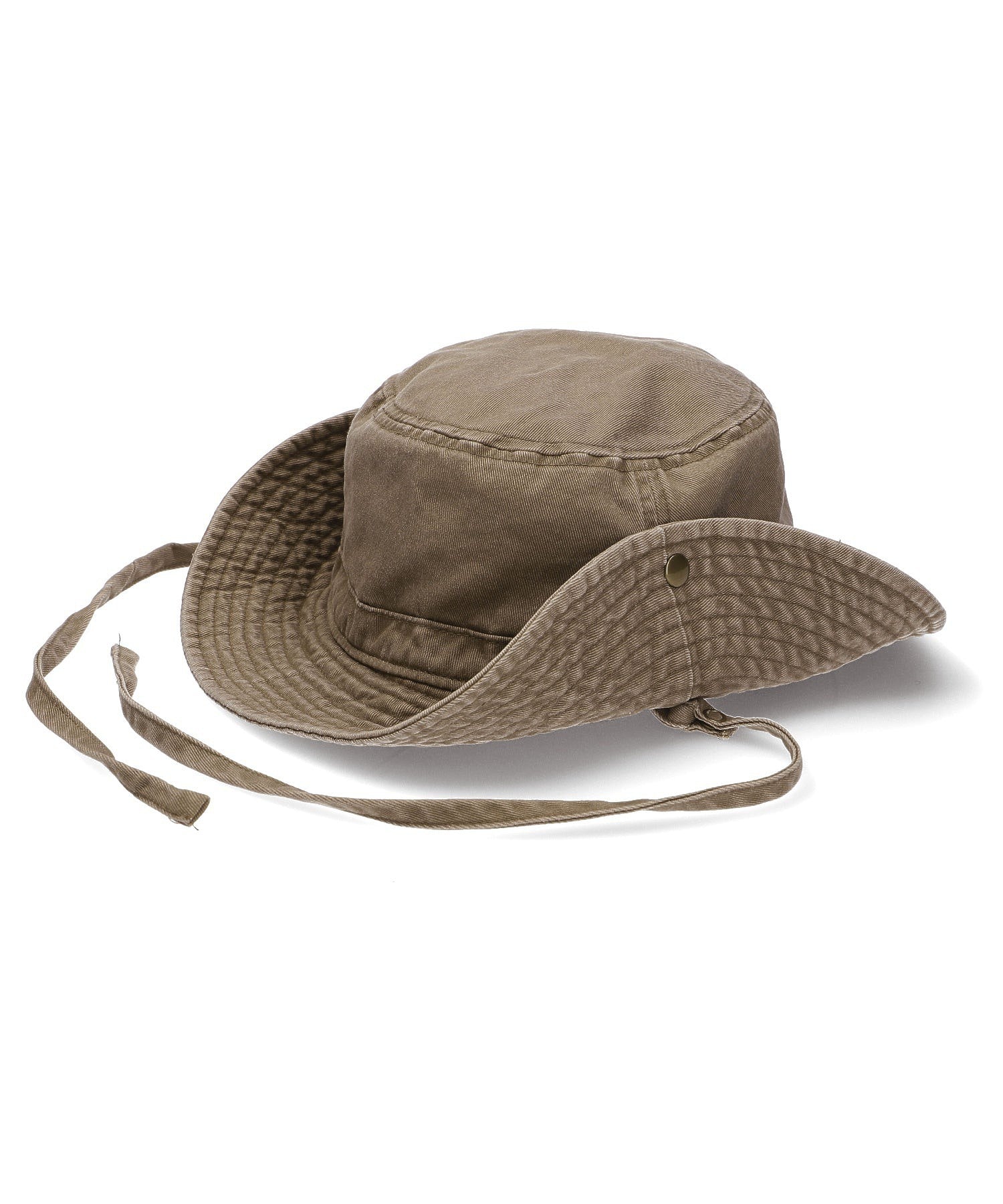 2WAY SAFARI HAT X-girl