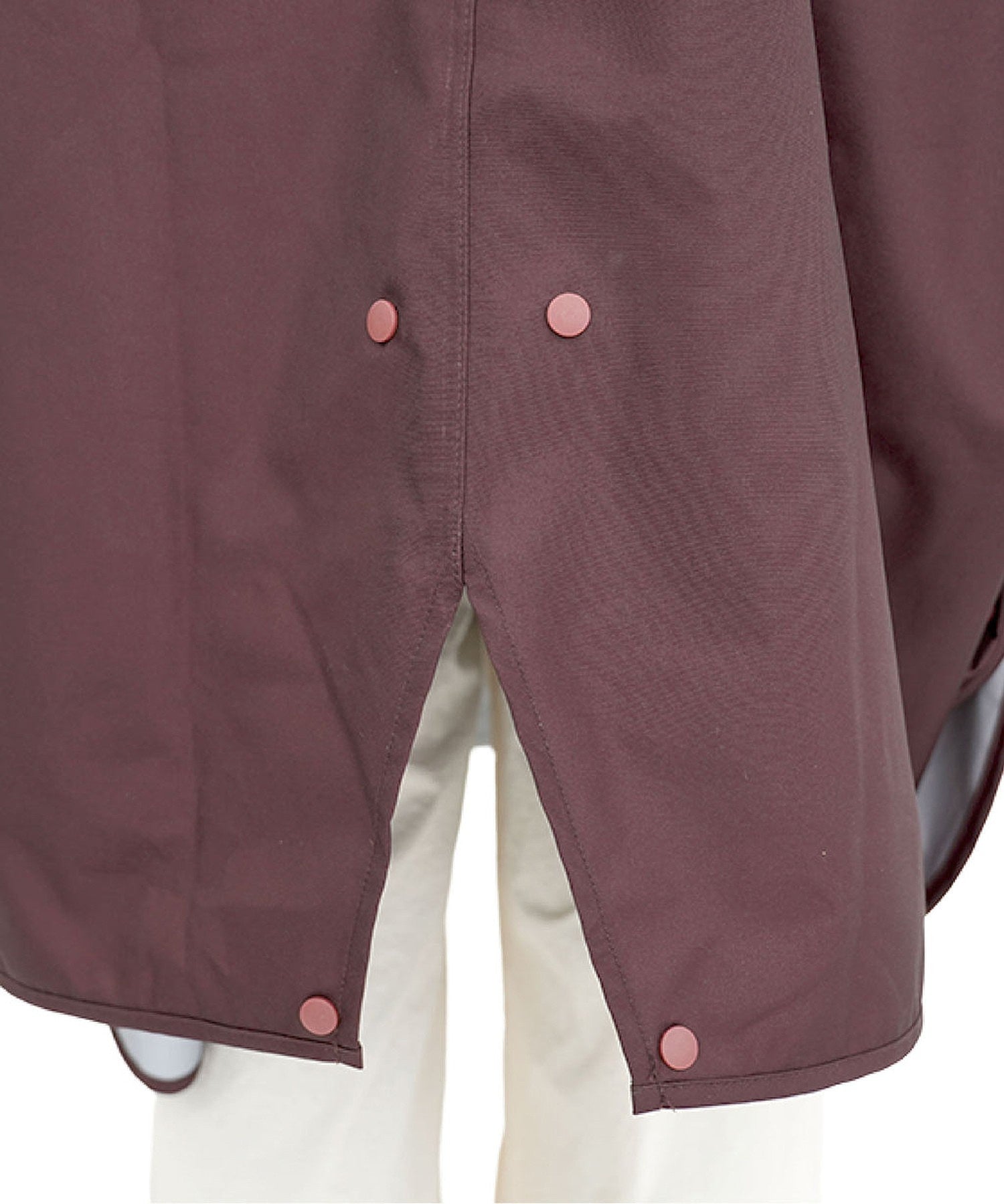 【KiU】WINDGUARD SHELL PONCHO