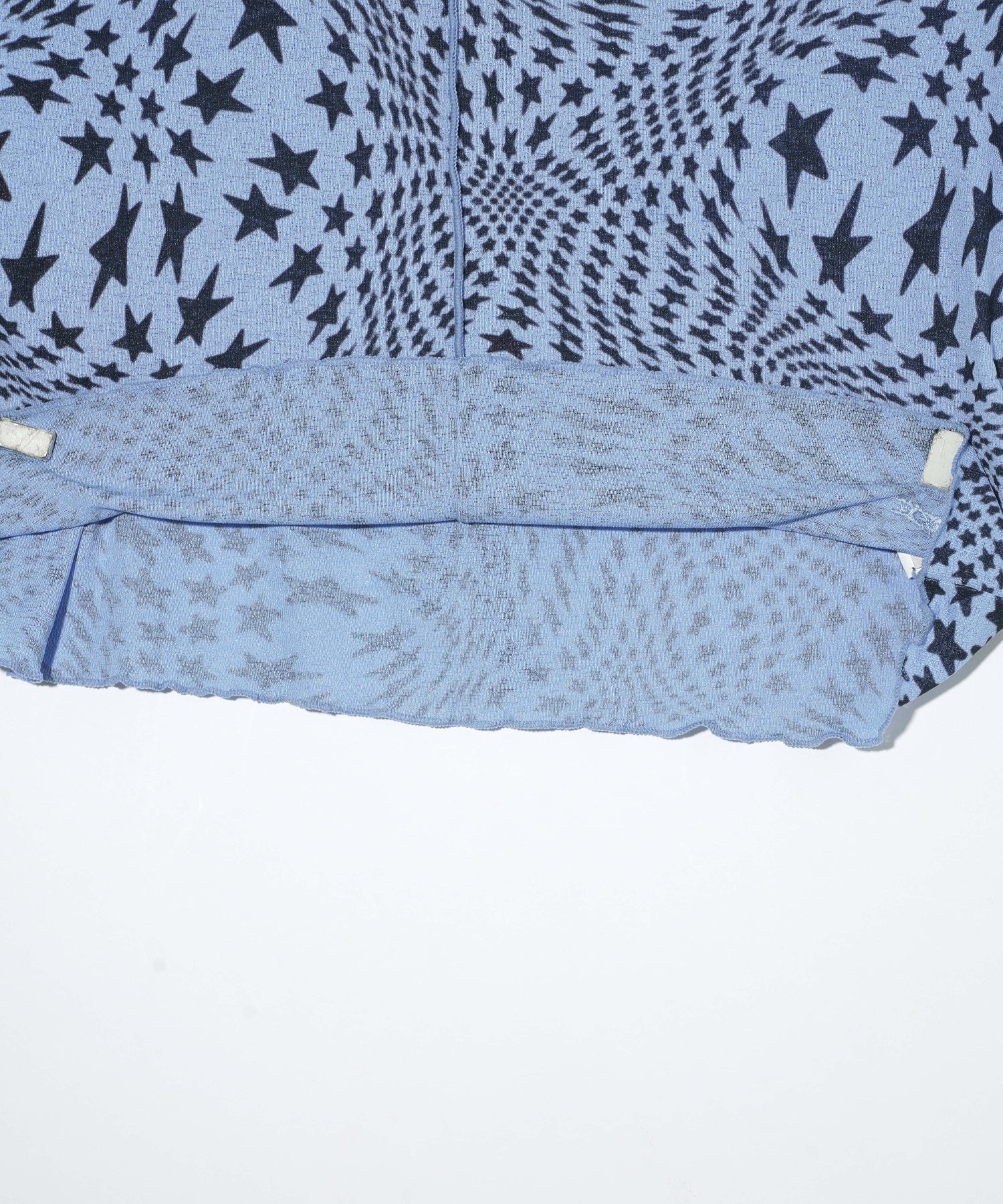 DISTORTED STARS COMAPCT TOP