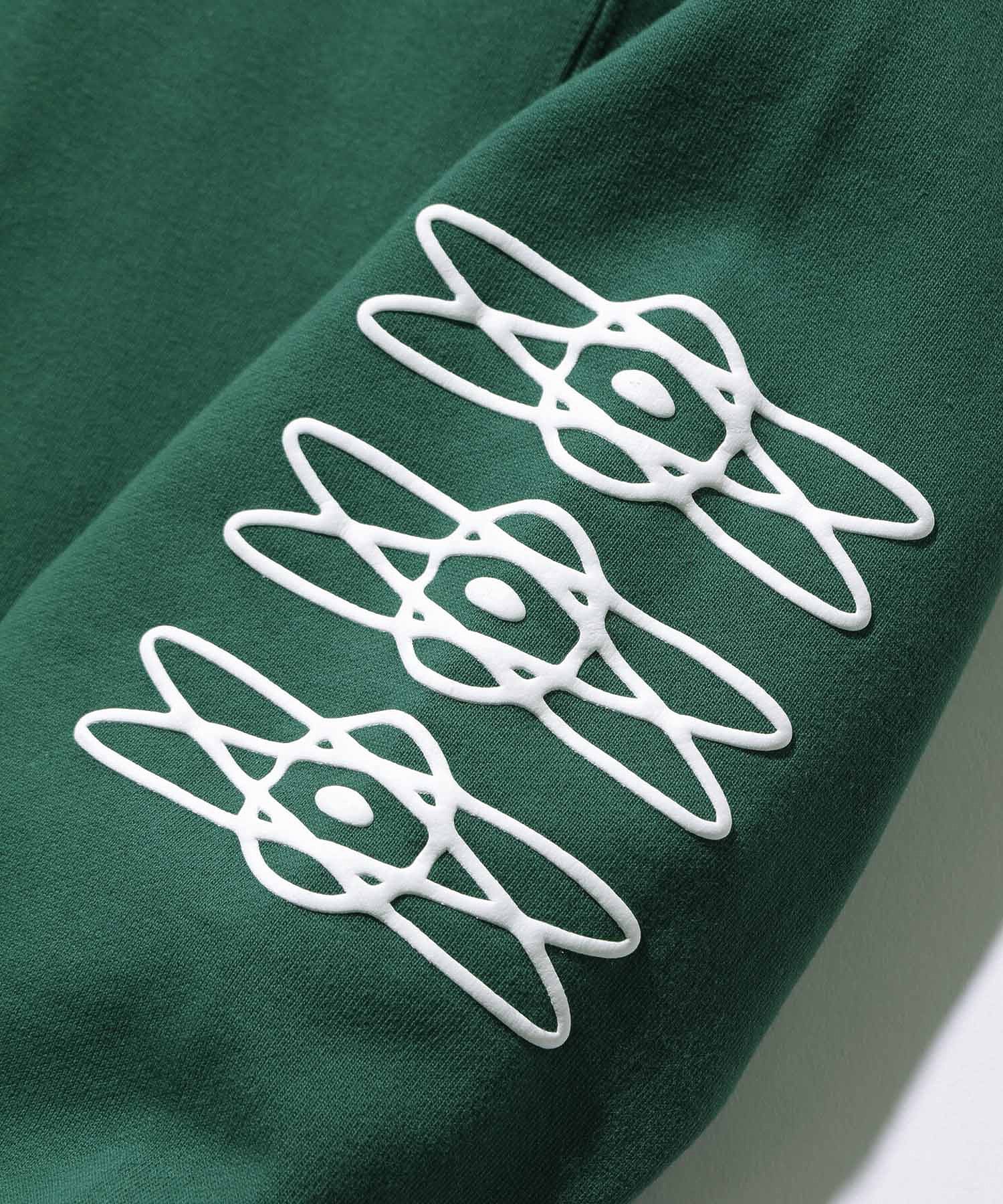 SOUNDS CREWNECK SWEAT