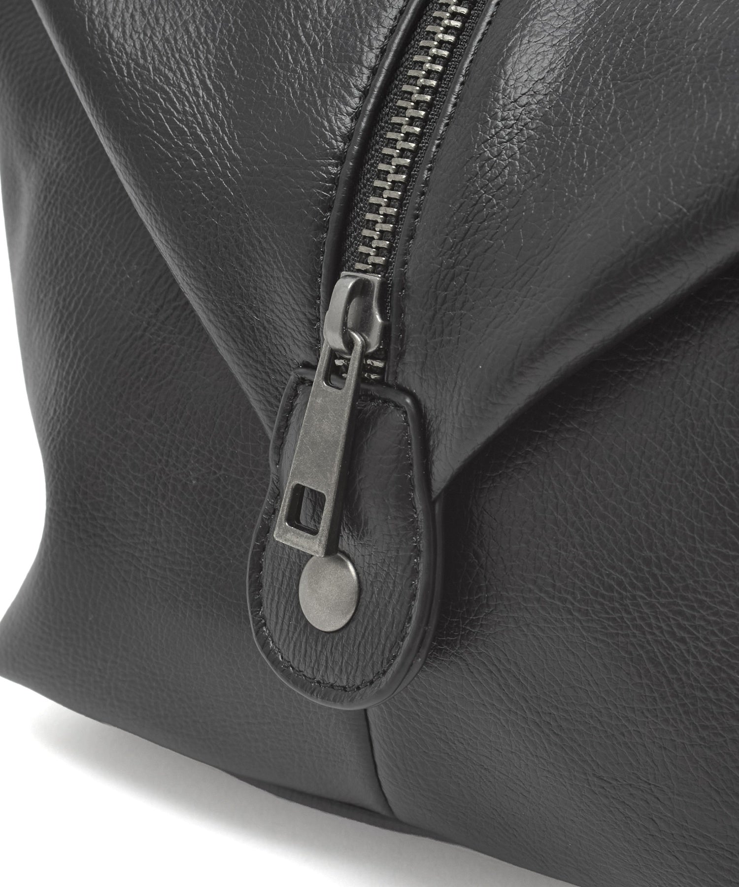 STUDDED LOGO 2WAY BAG