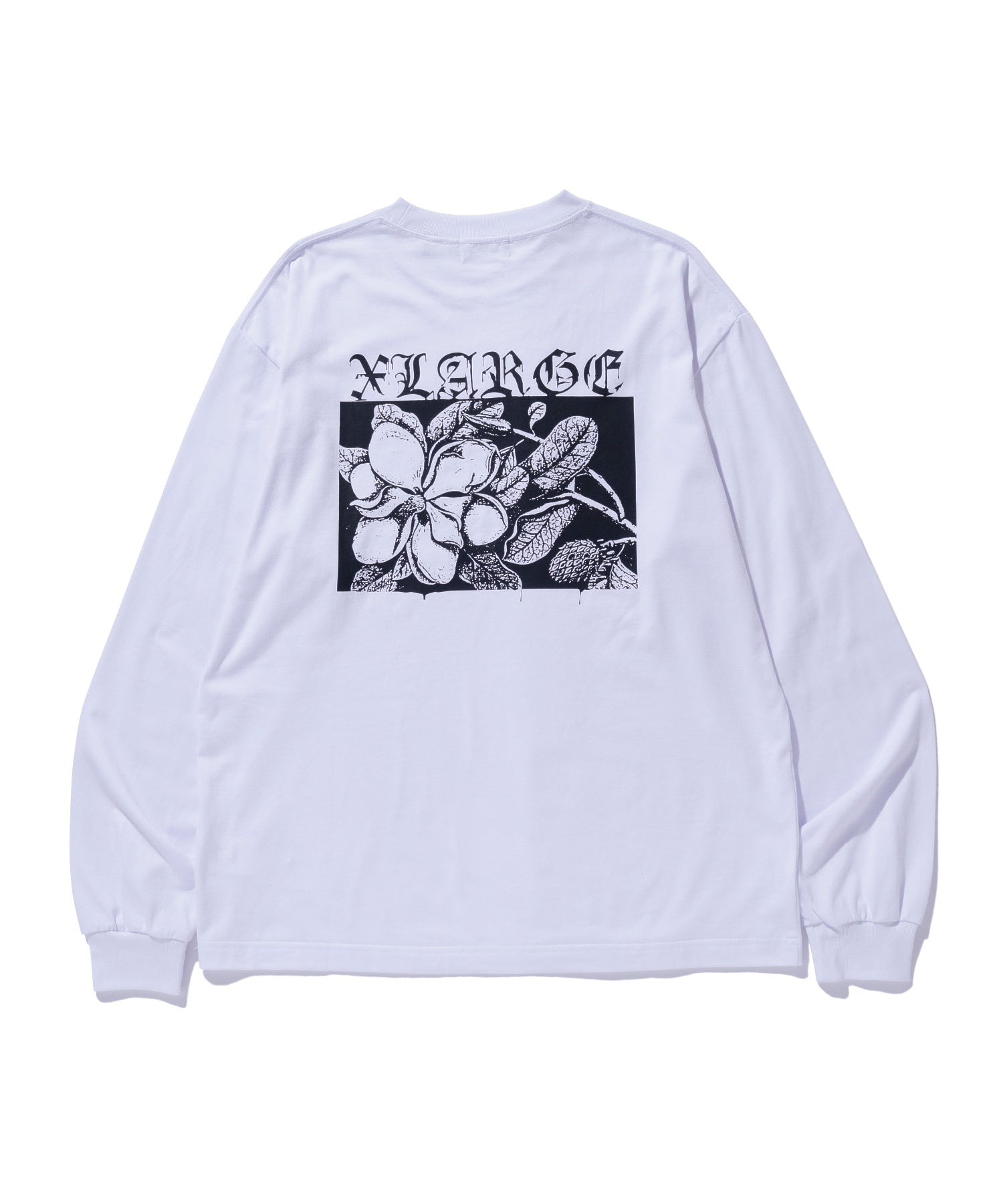CLASSIC L/S TEE