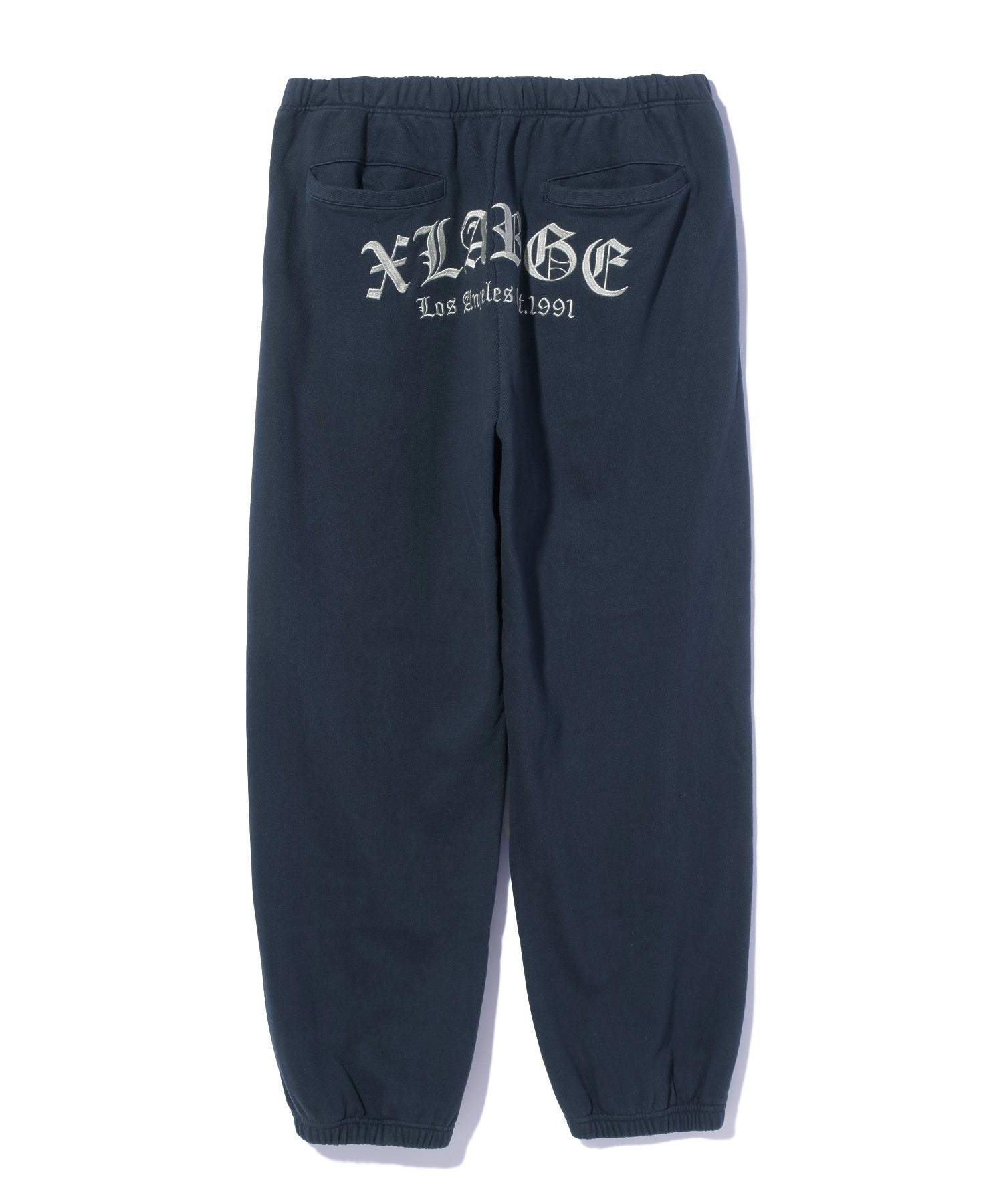 OLD ENGLISH SWEAT PANTS