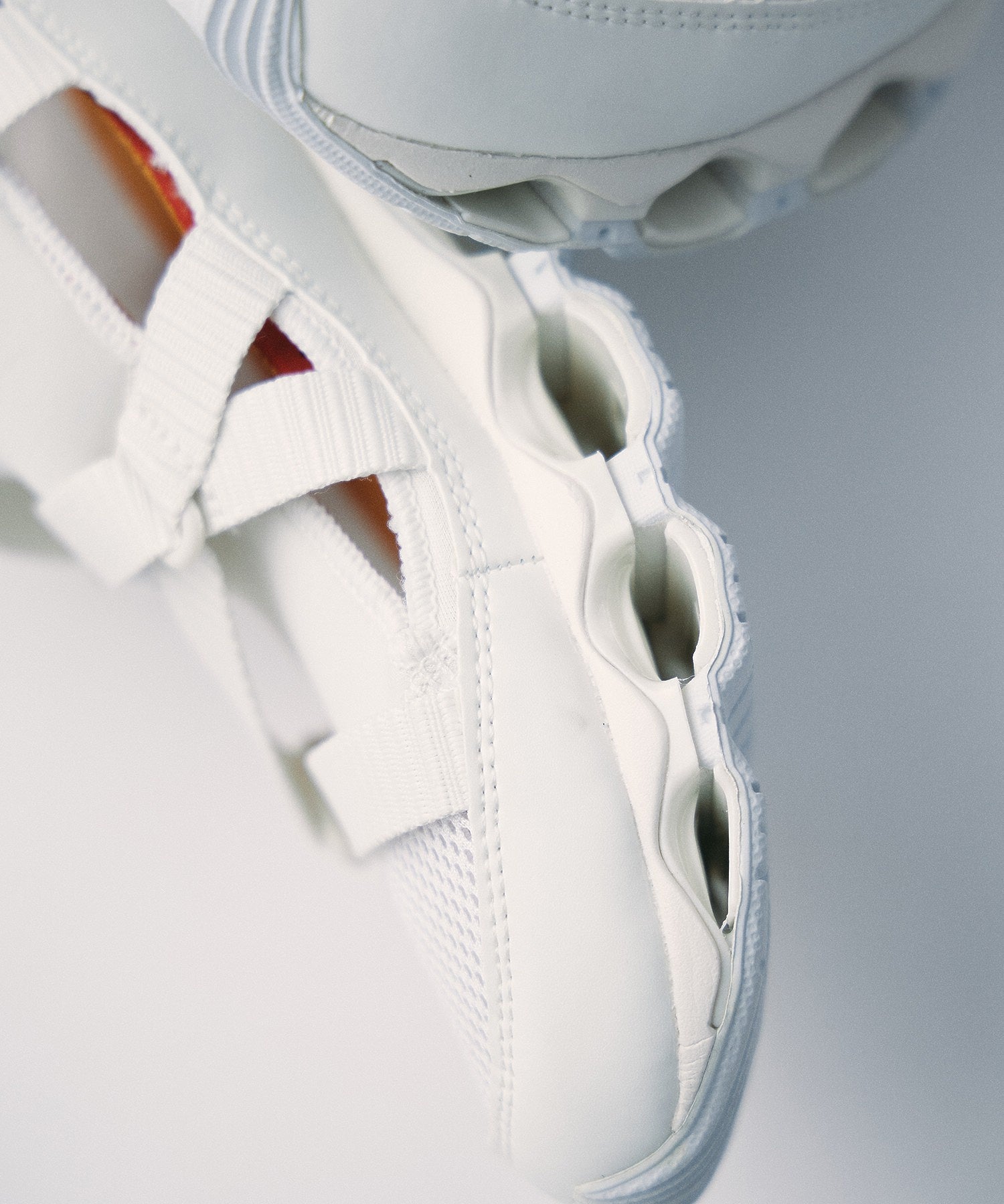 MIZUNO/Wave prophecy strap