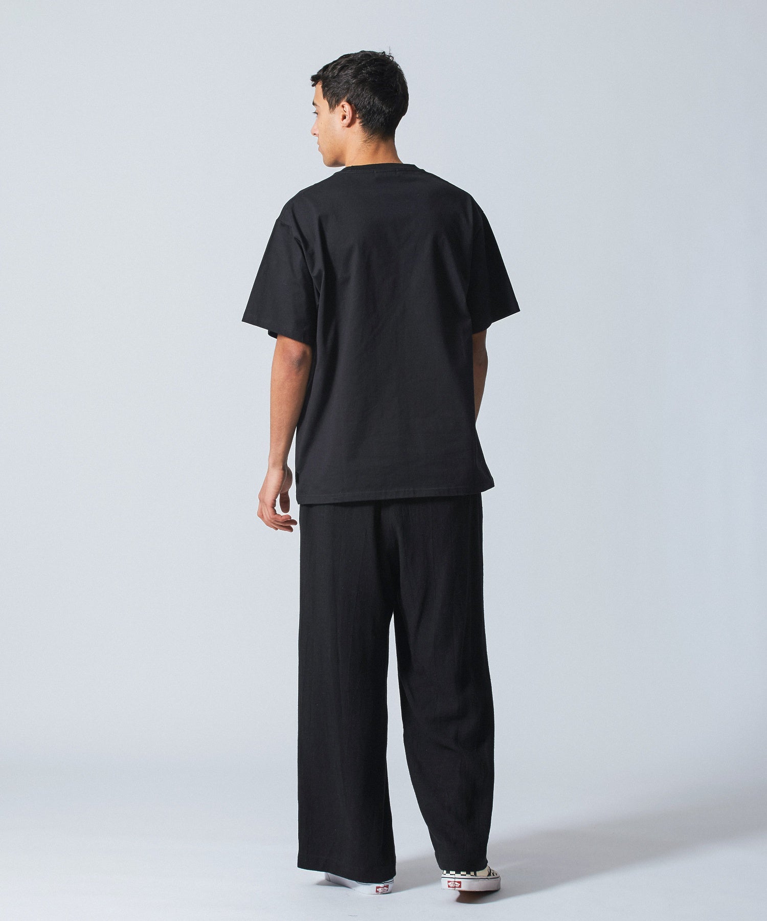 STADIUM S/S TEE