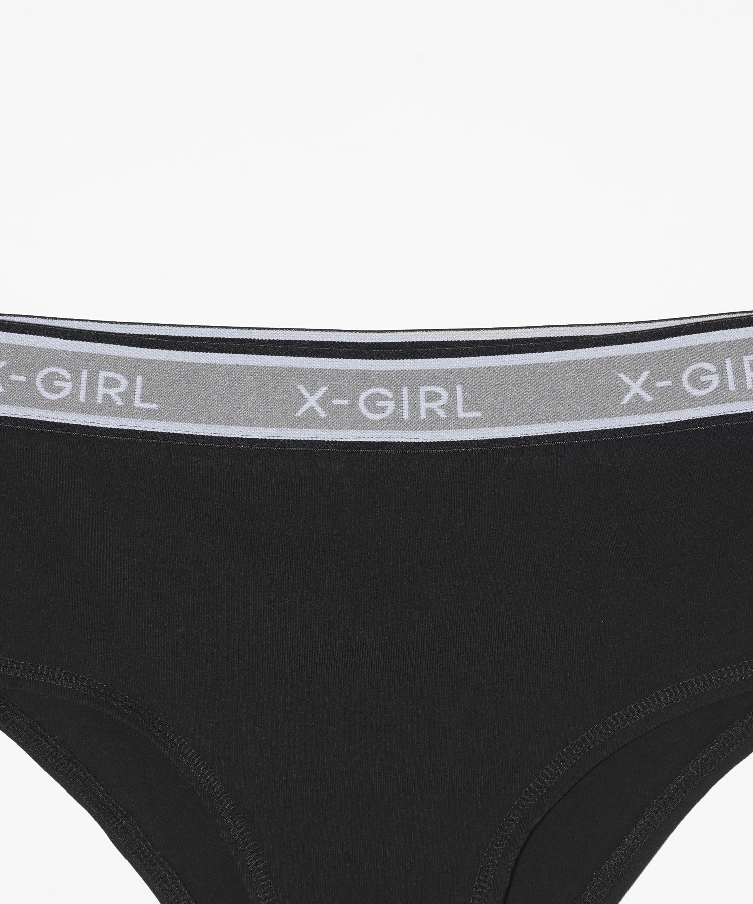 LOGO UNDERWEAR SET