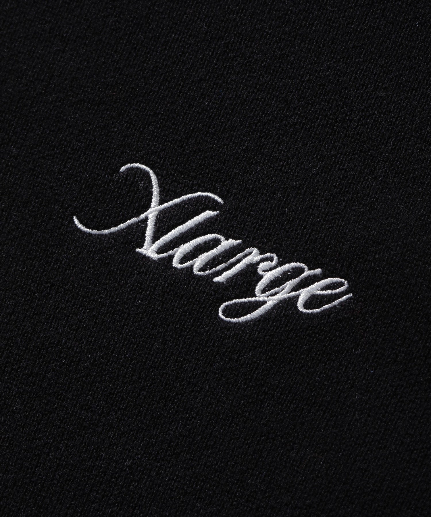 JACQUARD SWEATER