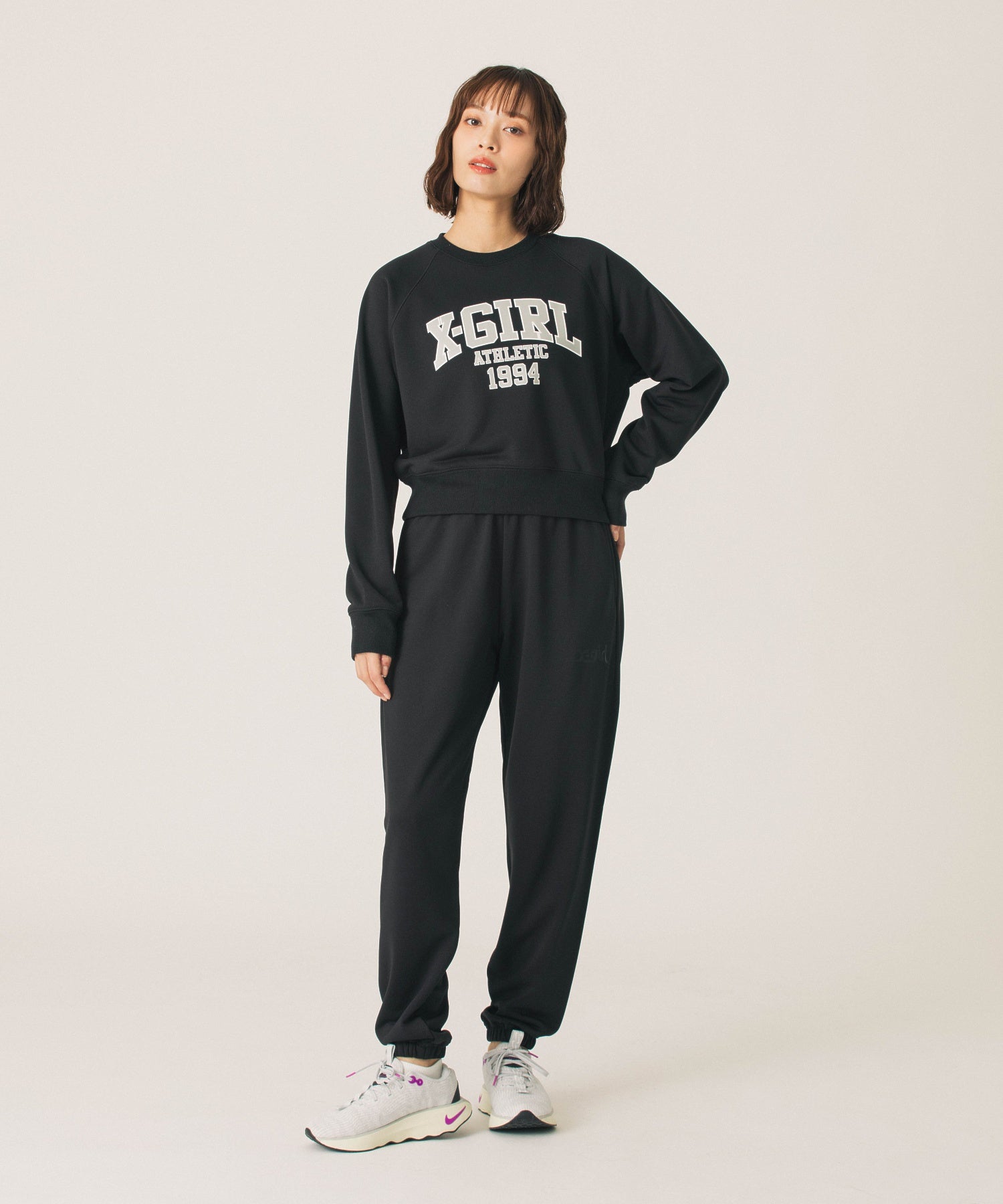 SWEAT PANTS