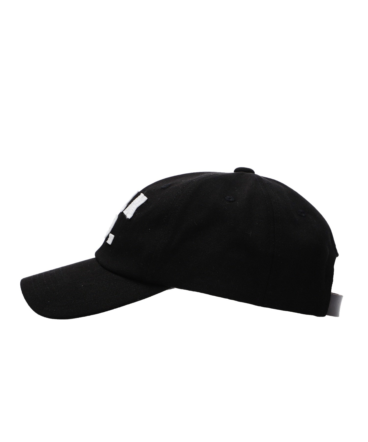 FELT PATCH LOGO CAP