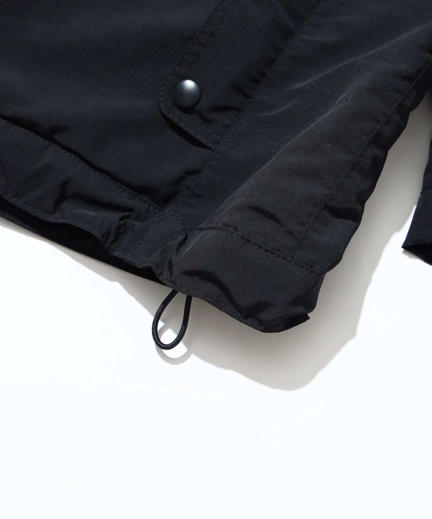 MILKMAN MOUNTAIN PARKA