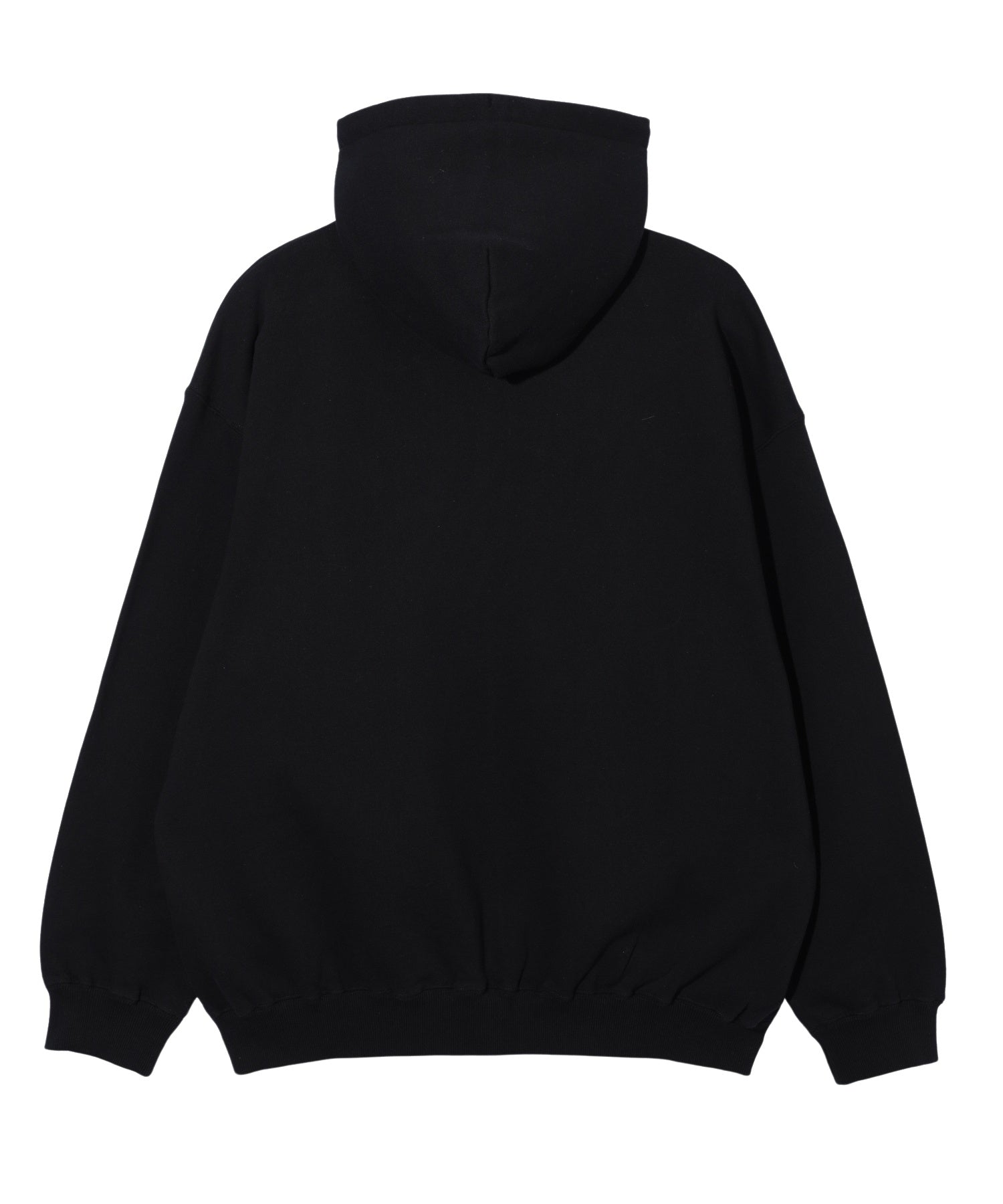 BUTTERFLY ZIP UP HOODIE