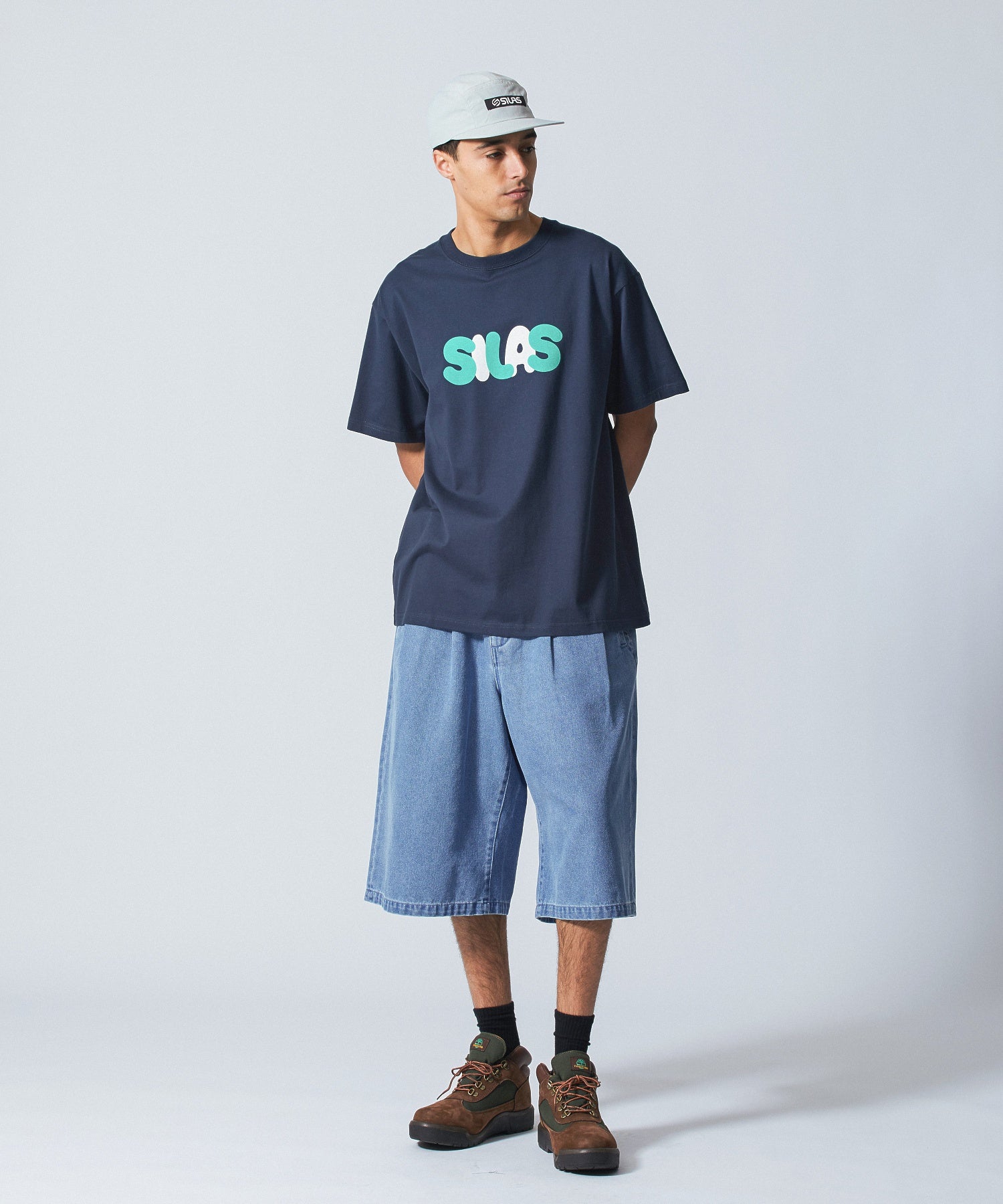 LOGO JET CAP