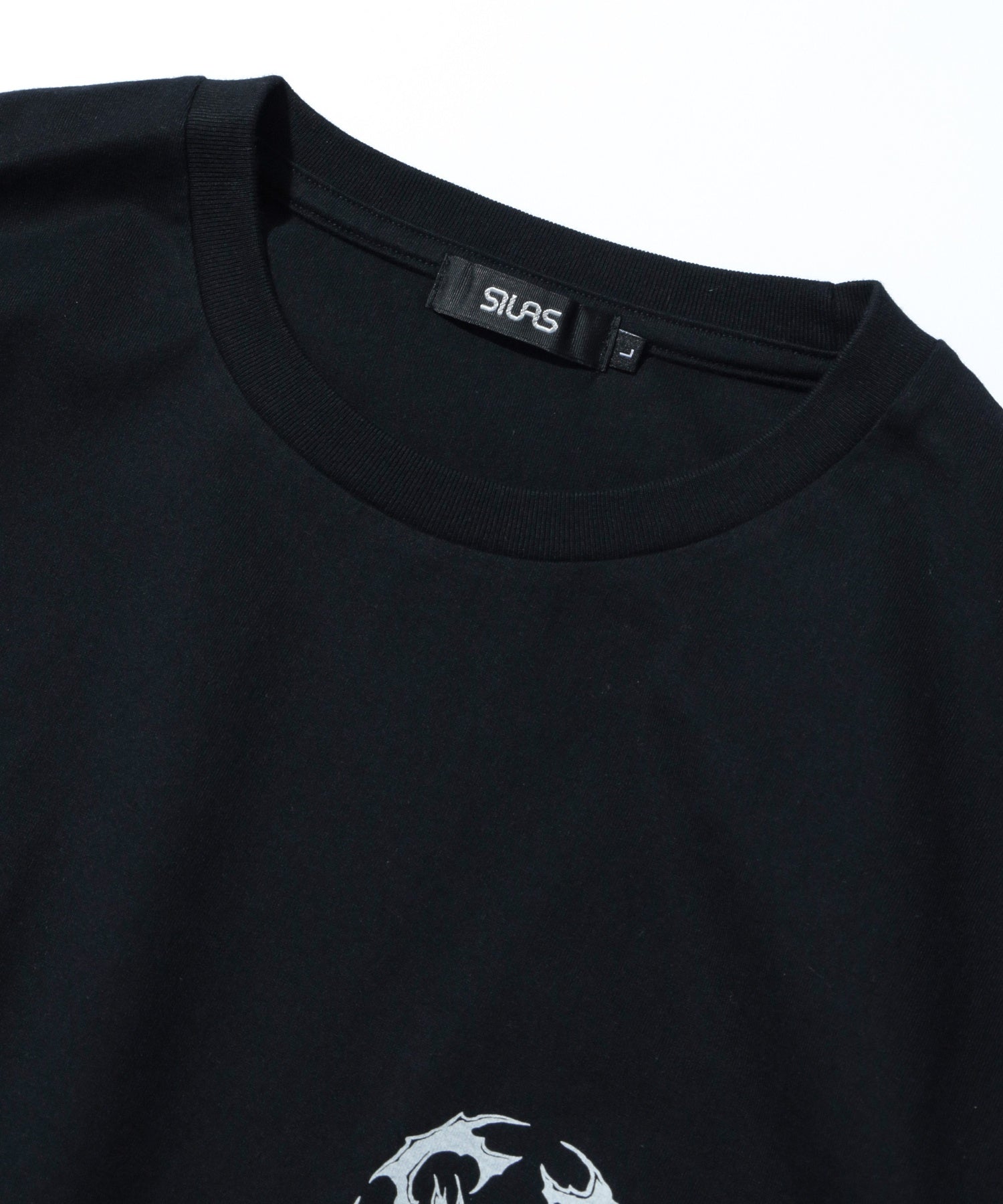 THORNY S/S TEE