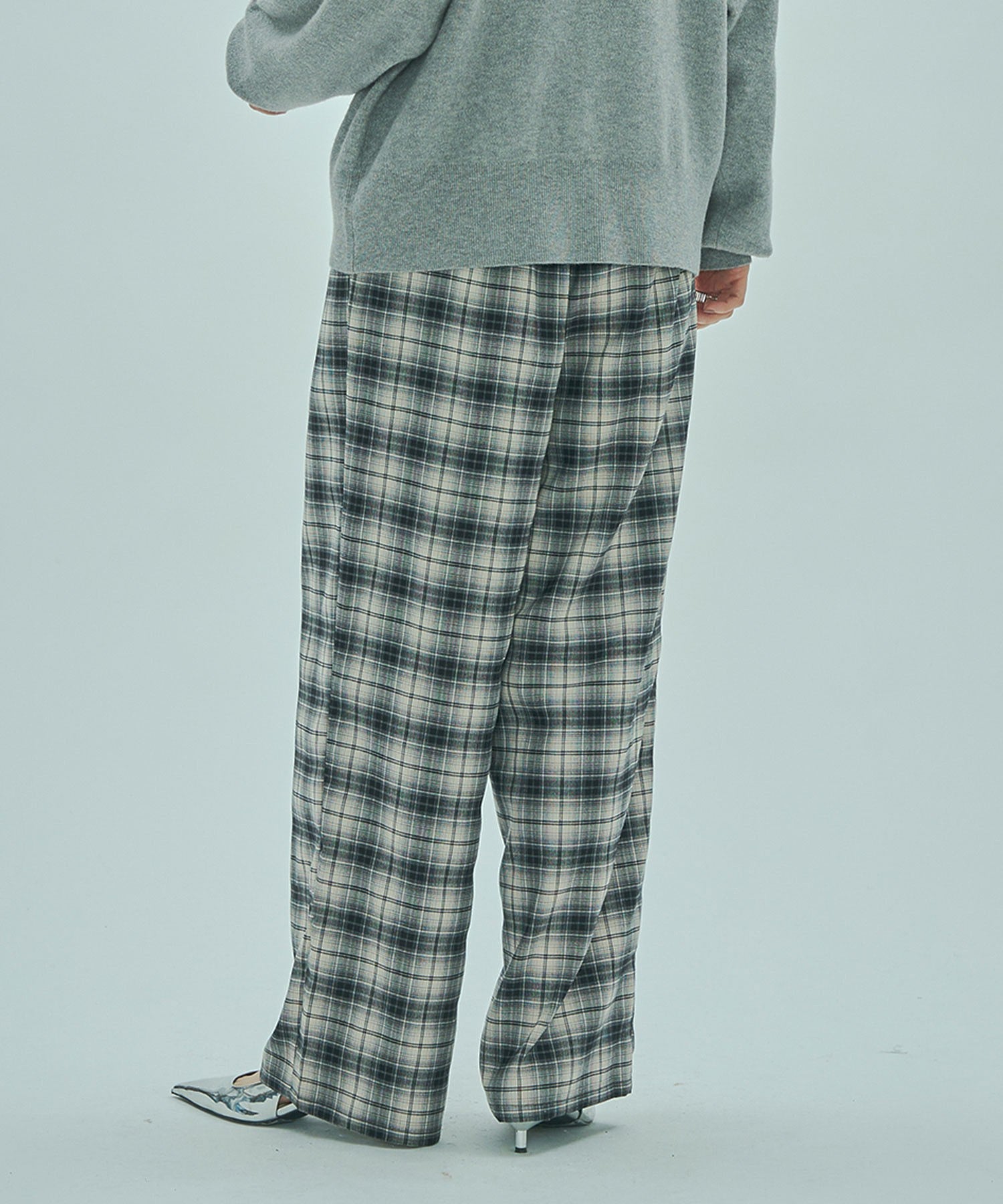 model:164cm 着用サイズ:ONE SIZE