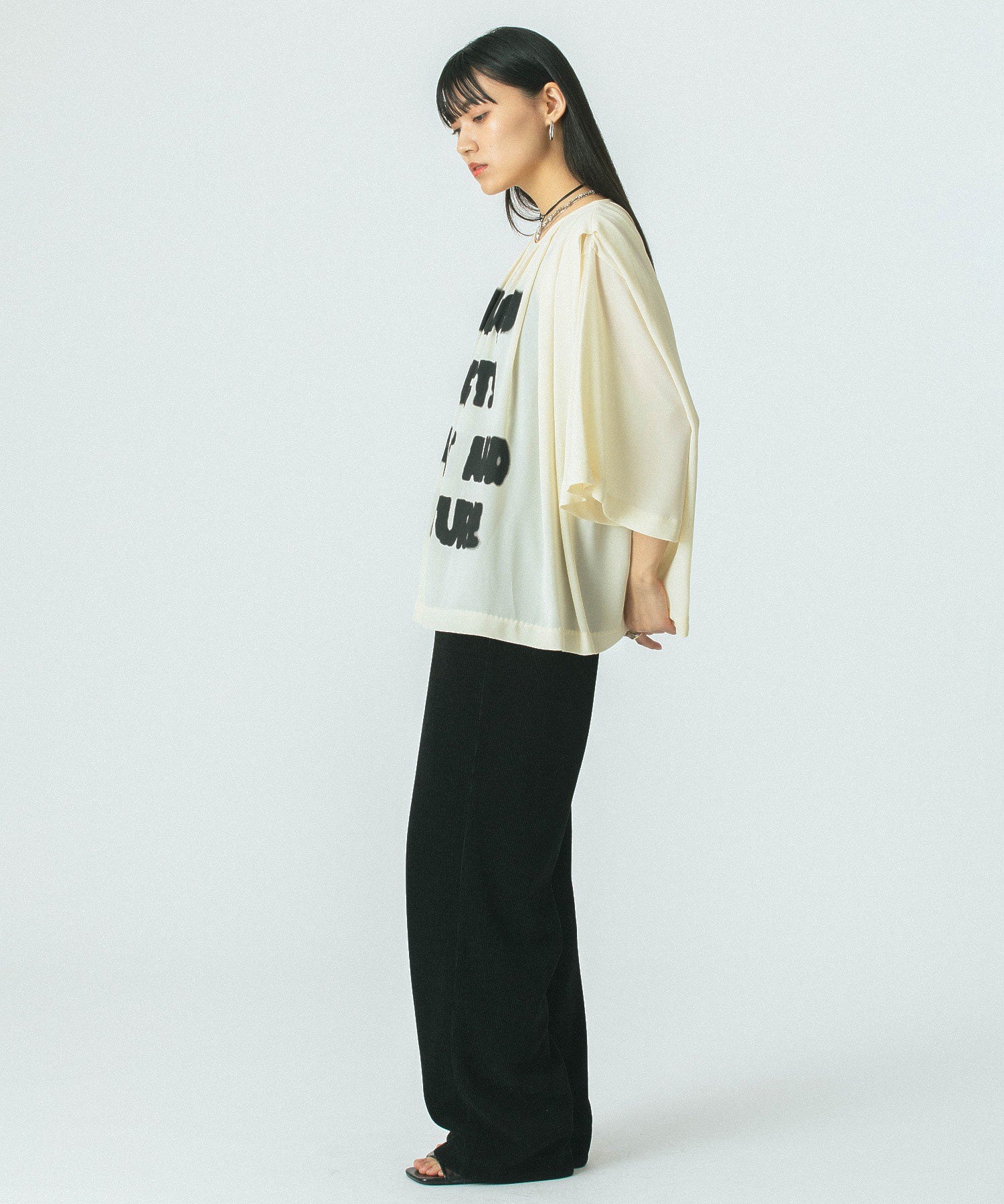 CORDUROY PANTS