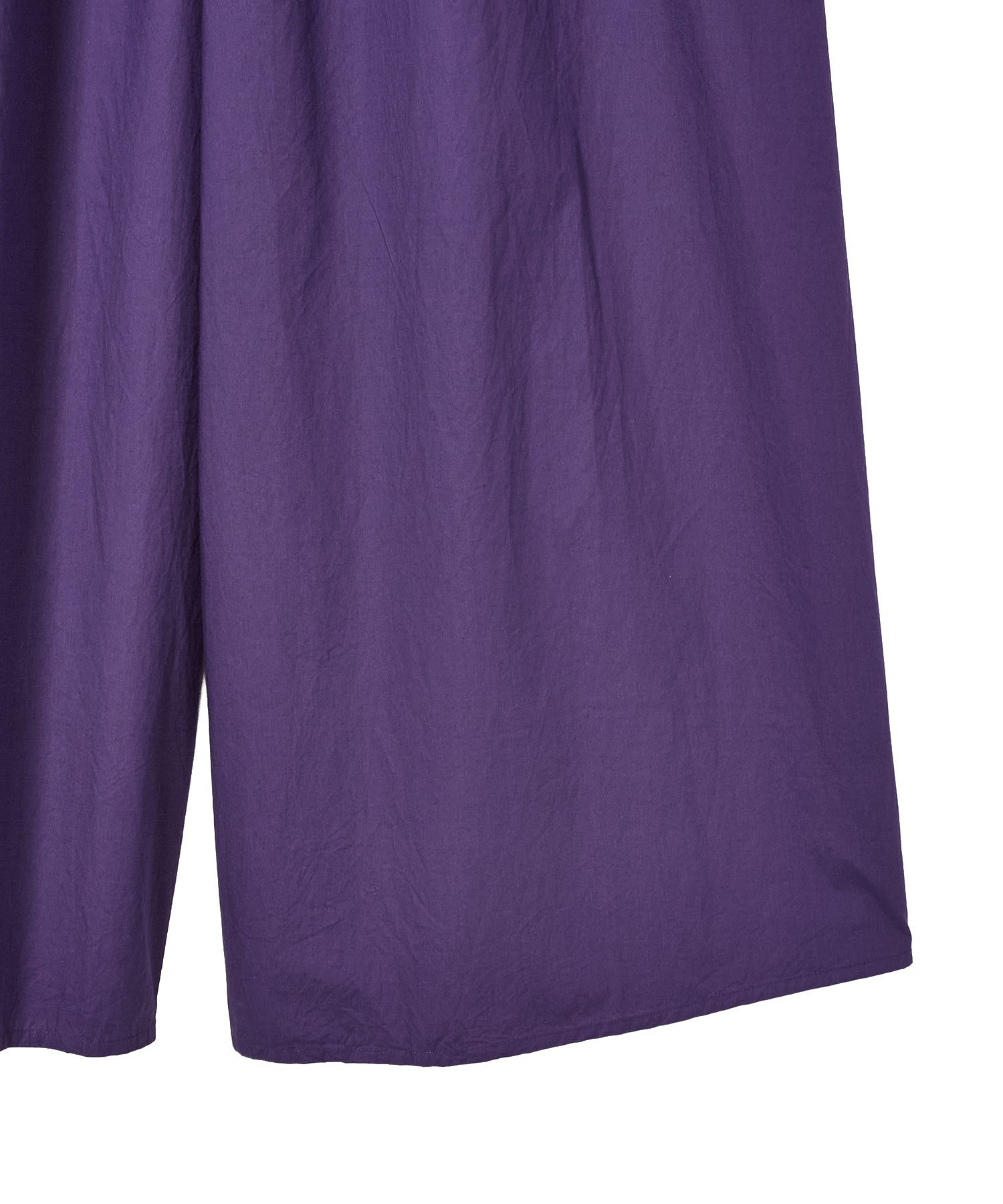 SHIRRING ALL IN ONE