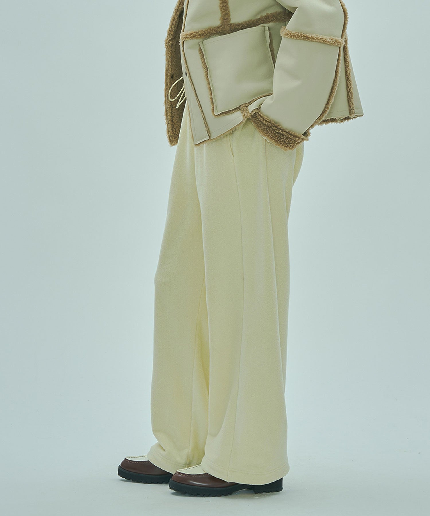 model:163cm 着用サイズ:ONE SIZE