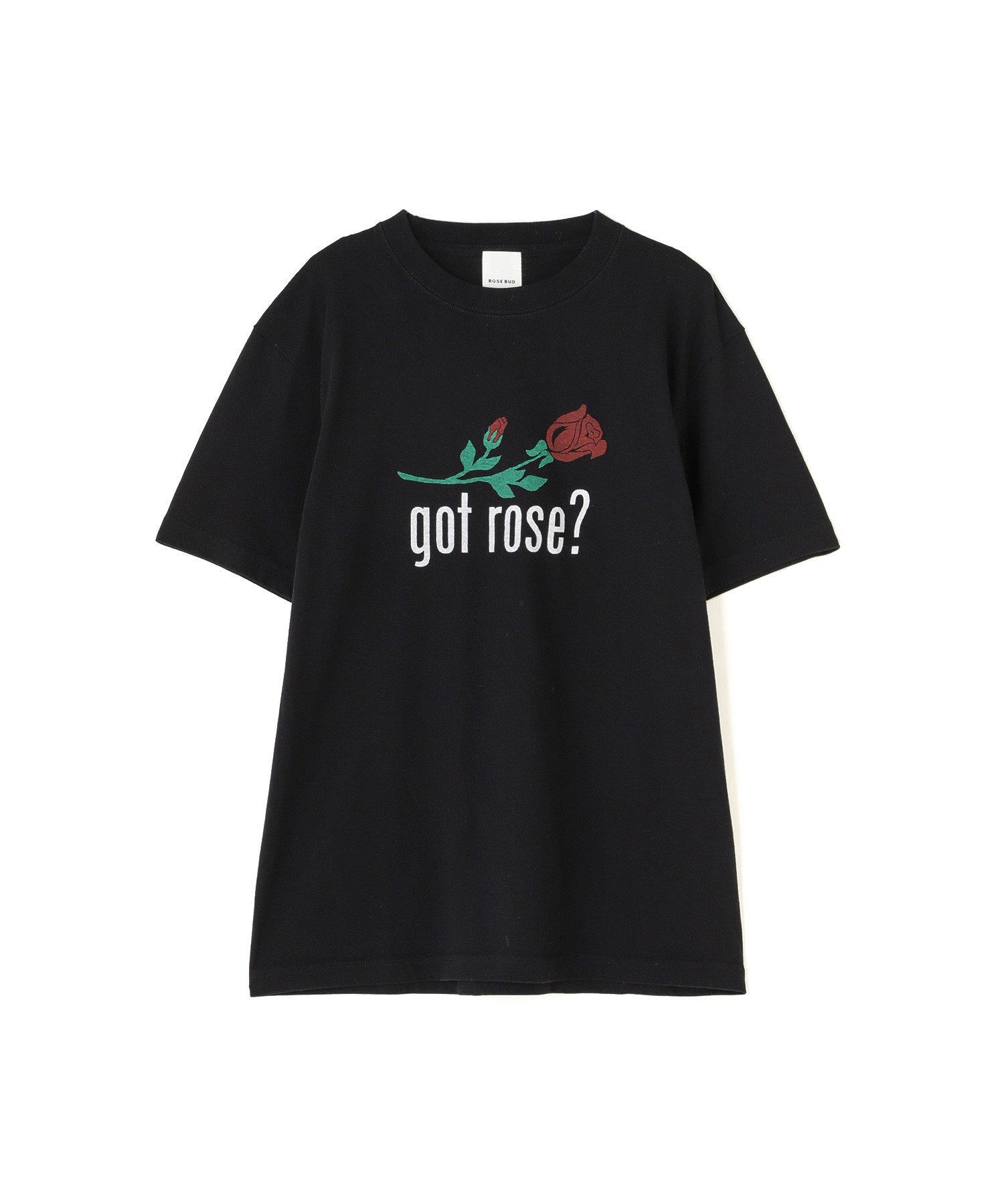 GOT ROSE Tシャツ