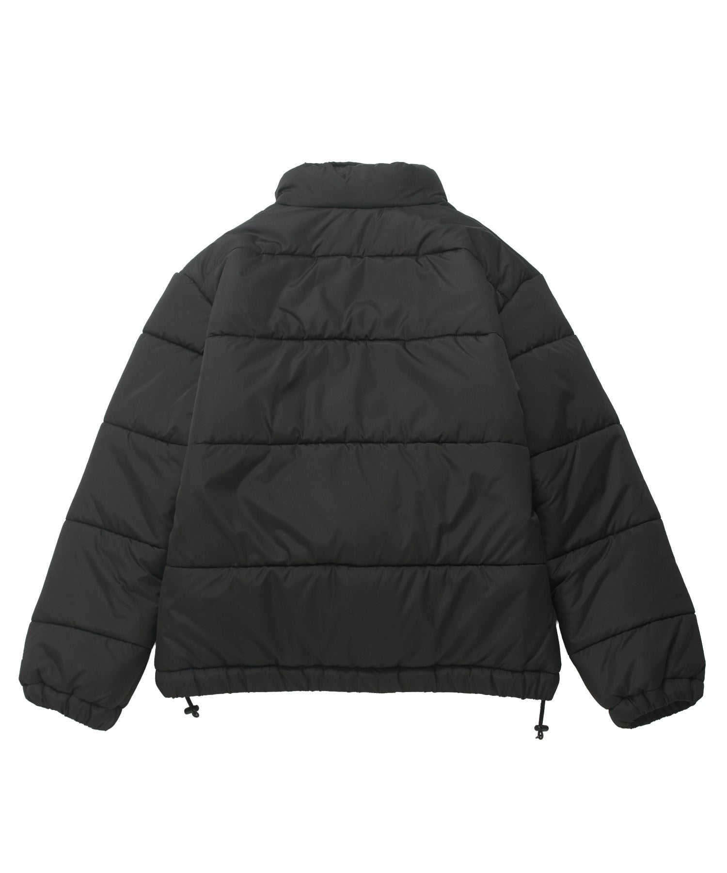 FACE PUFF JACKET