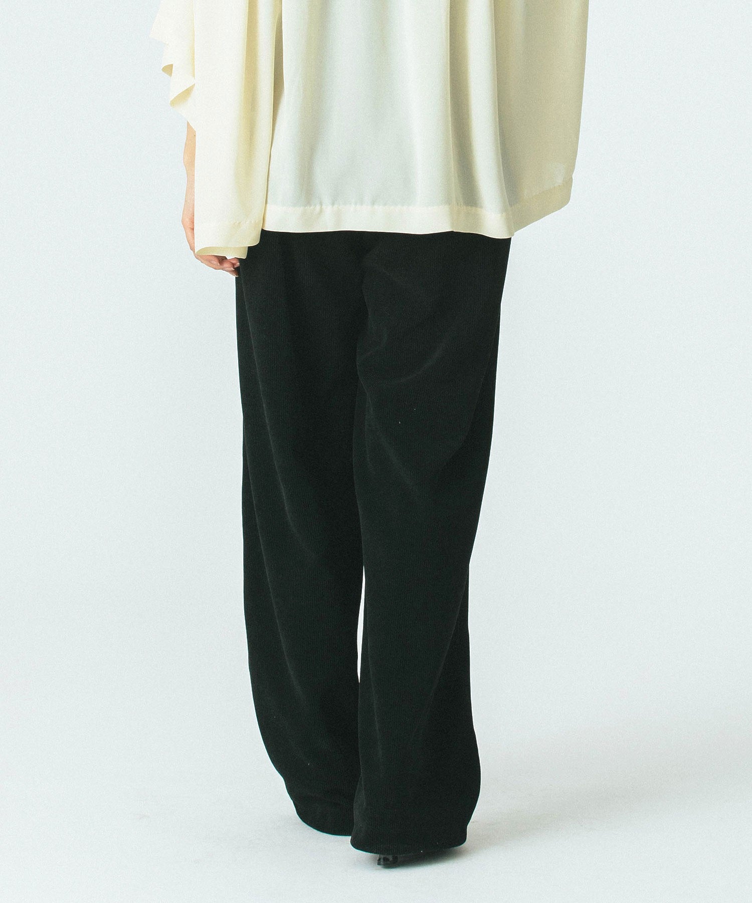 CORDUROY PANTS