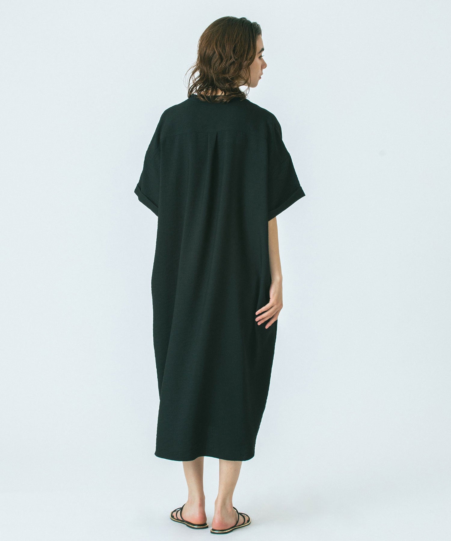 model:172cm 着用サイズ:ONE SIZE