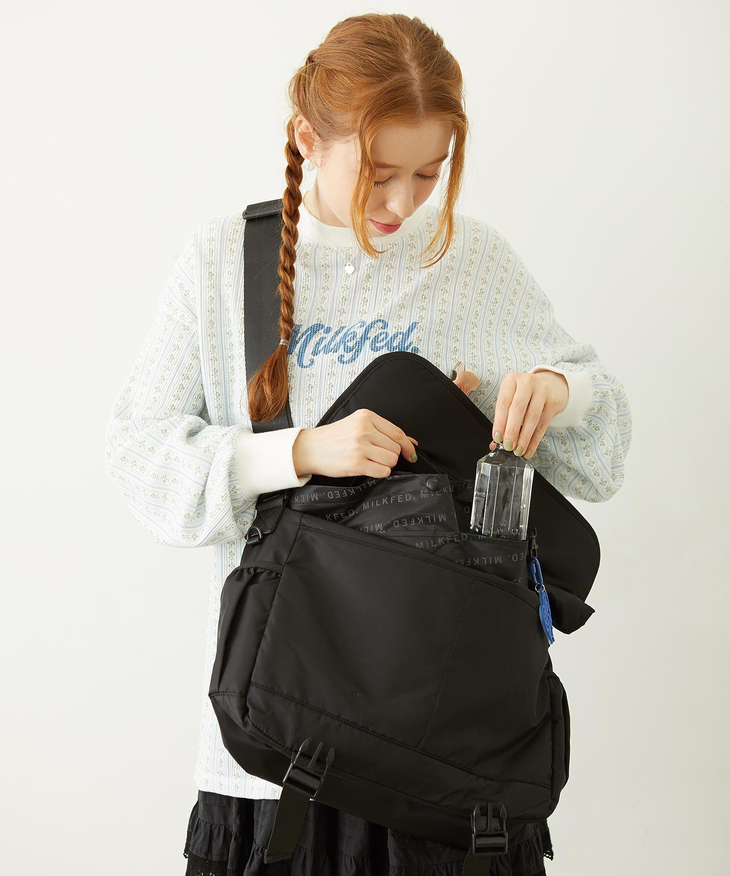 MEDIUM BAG ORGANIZER