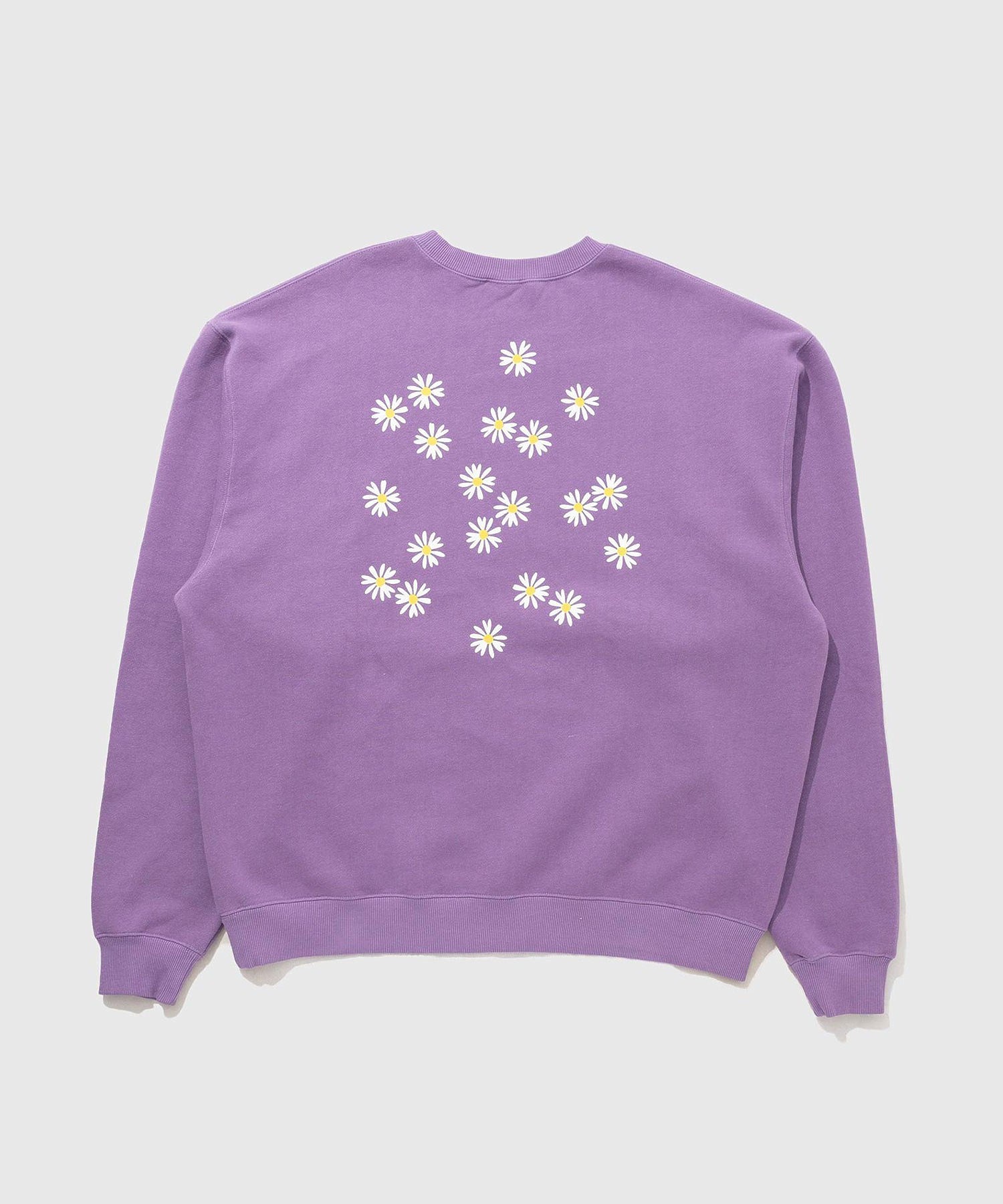 HAVE A GRATEFUL DAY/CREW SWEATSHIRT