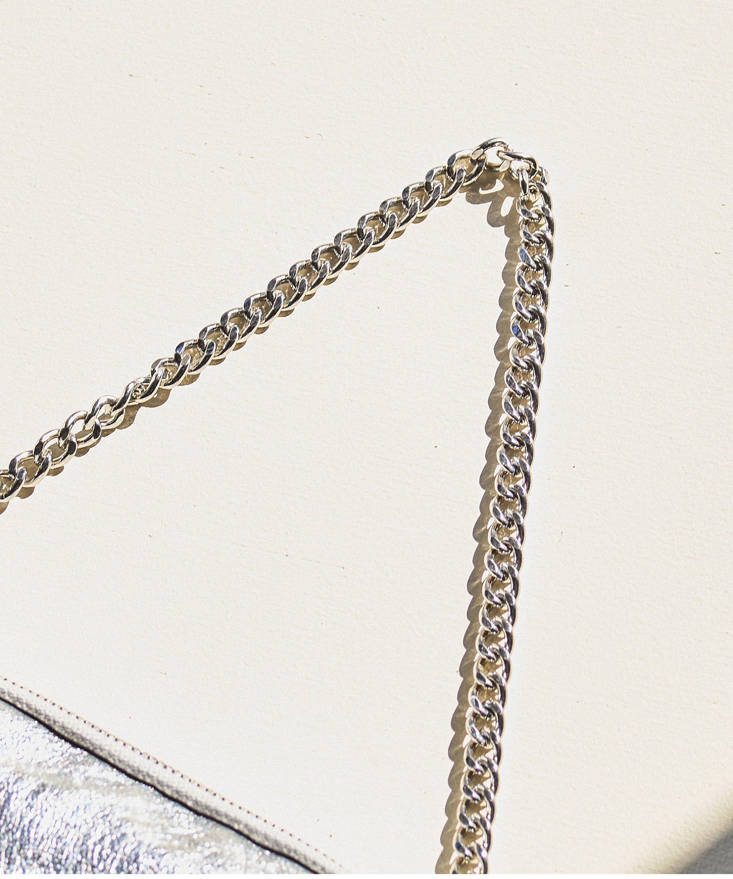 MILLELA FIRENZE/2WAY CHAIN MINI BAG