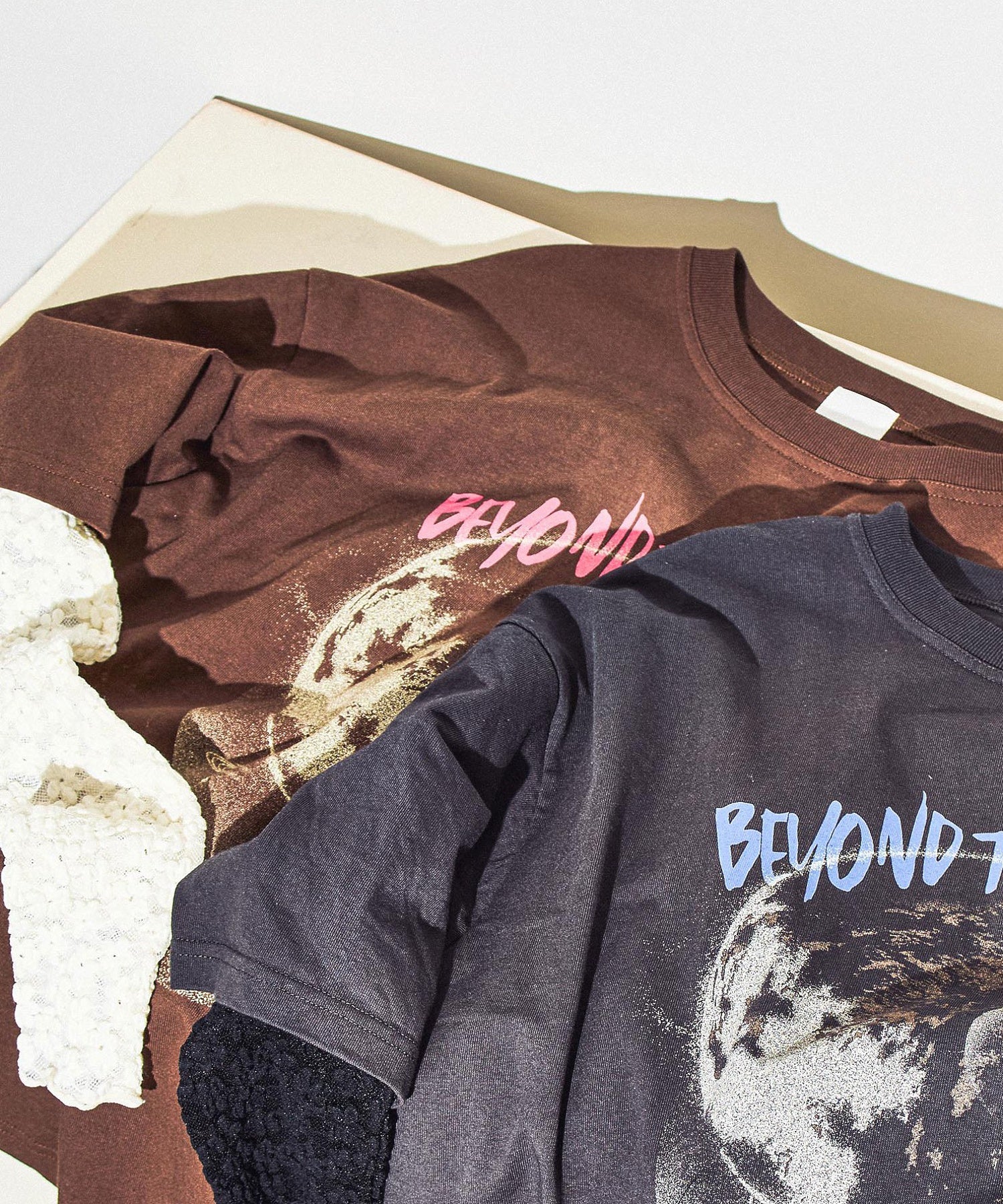 LAYERED TEE