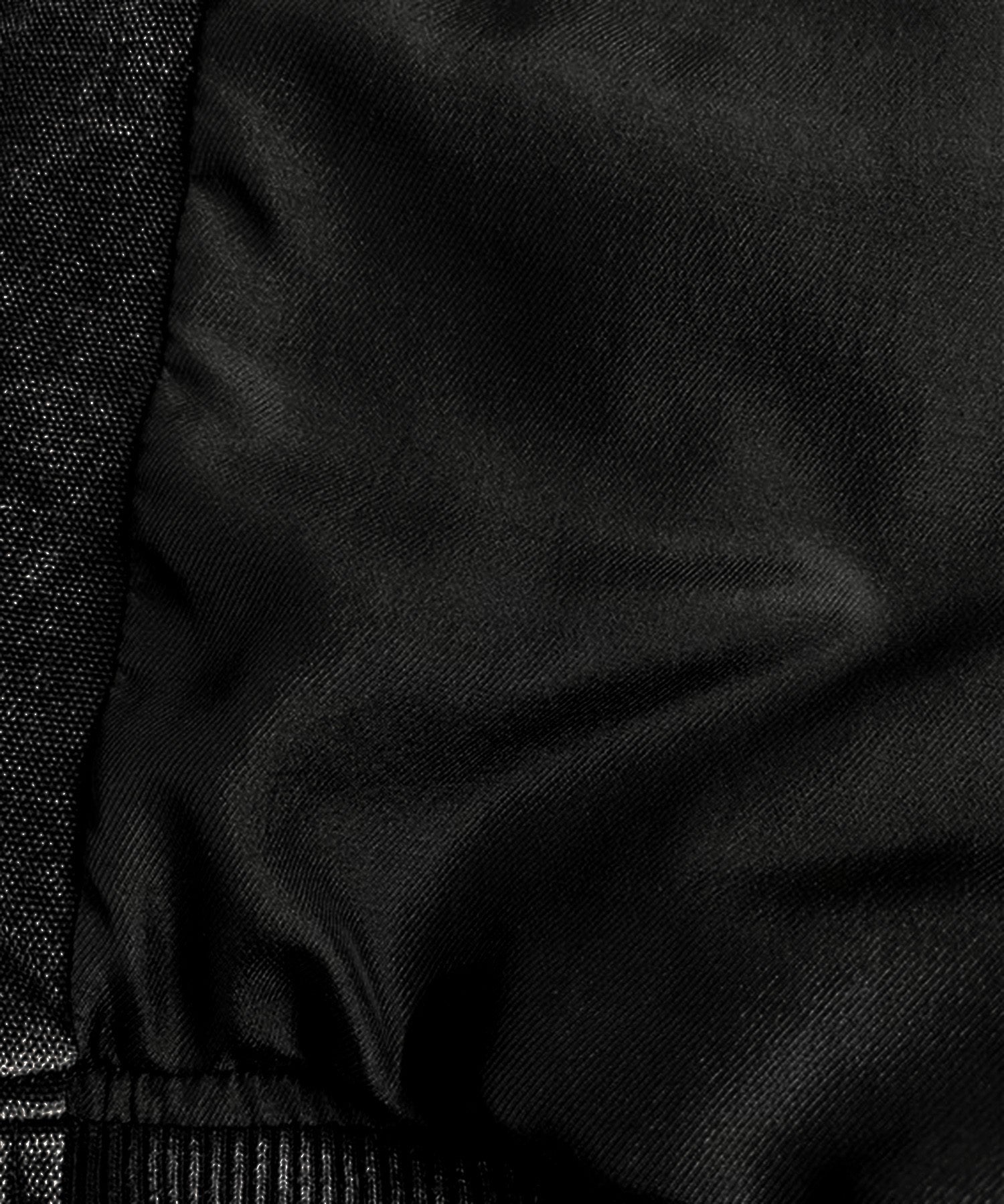 ARCH LOGO HOODED JACKET