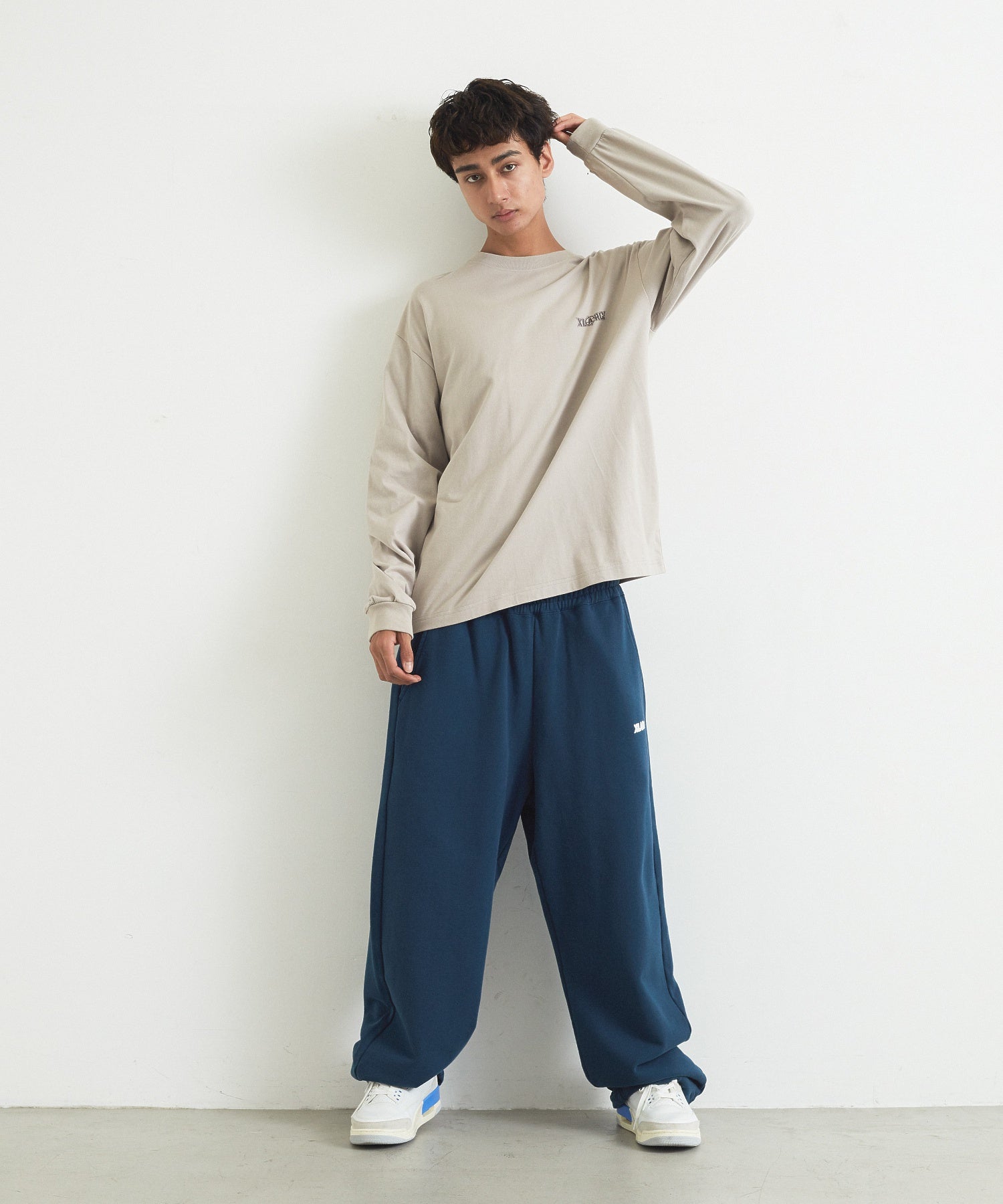 OG SWEAT PANTS